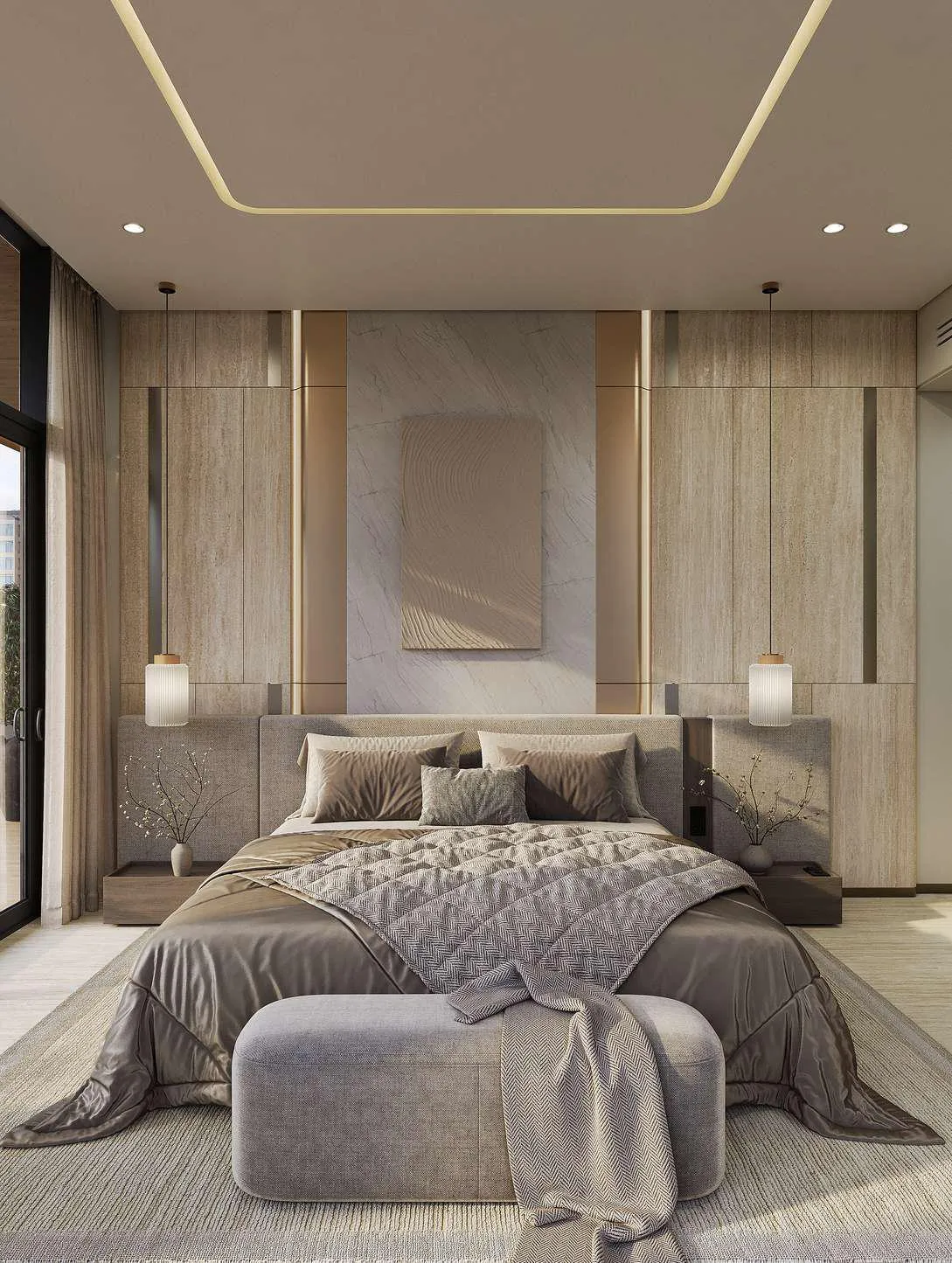 Regal Crest Interior 1