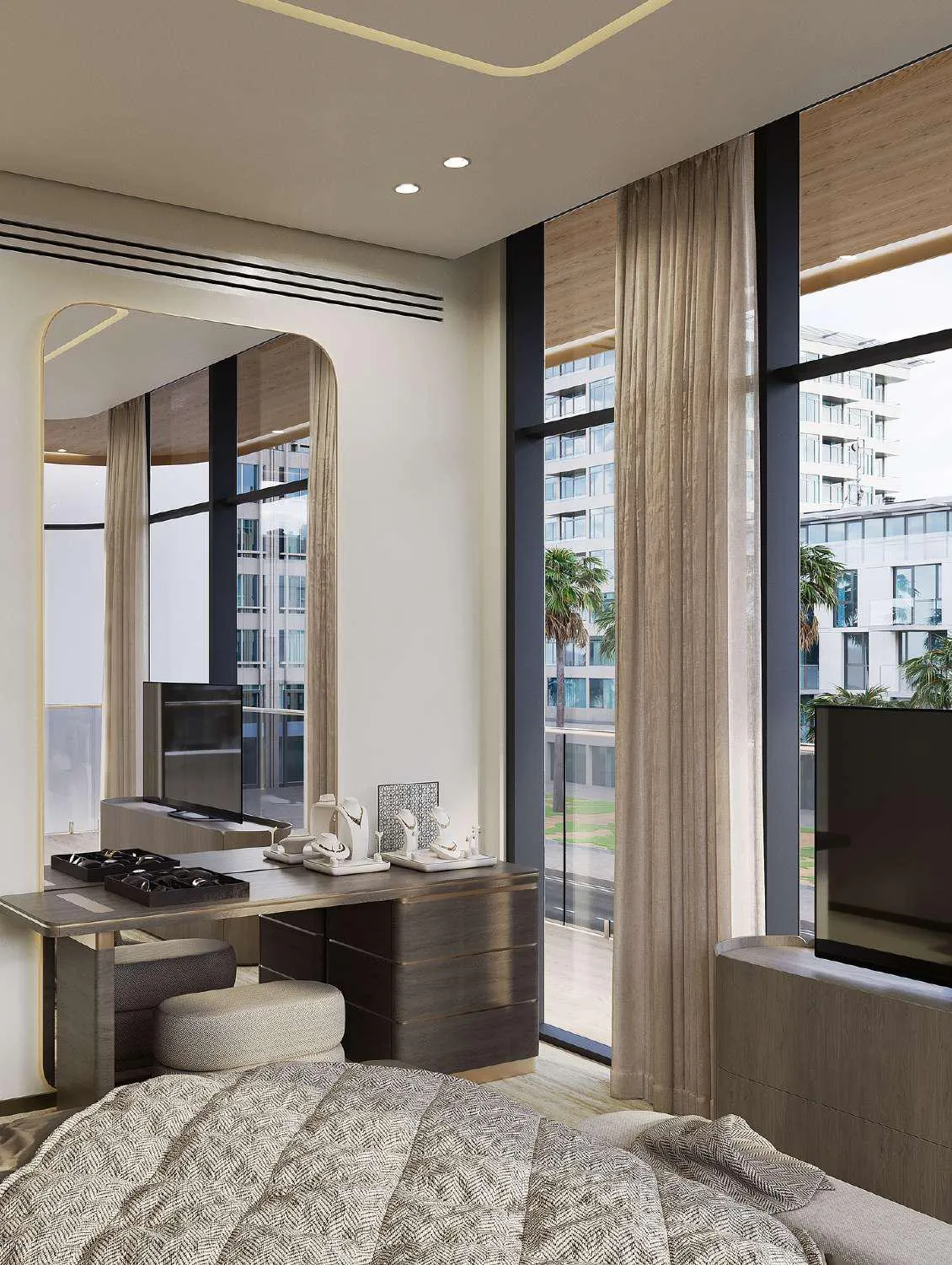 Regal Crest Interior 2