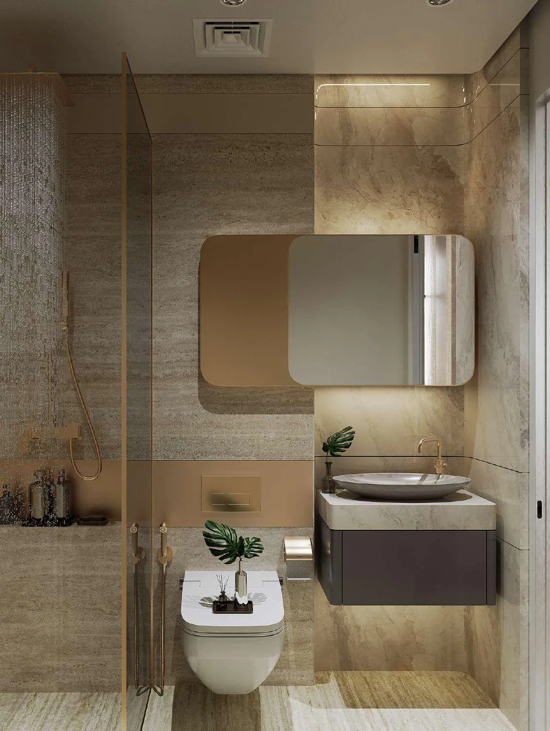 Regal Crest Interior 3