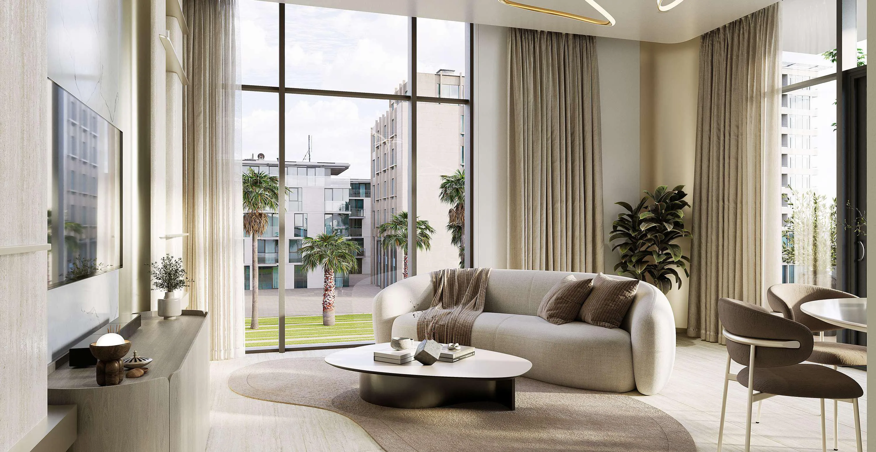 Regal Crest Interior 4