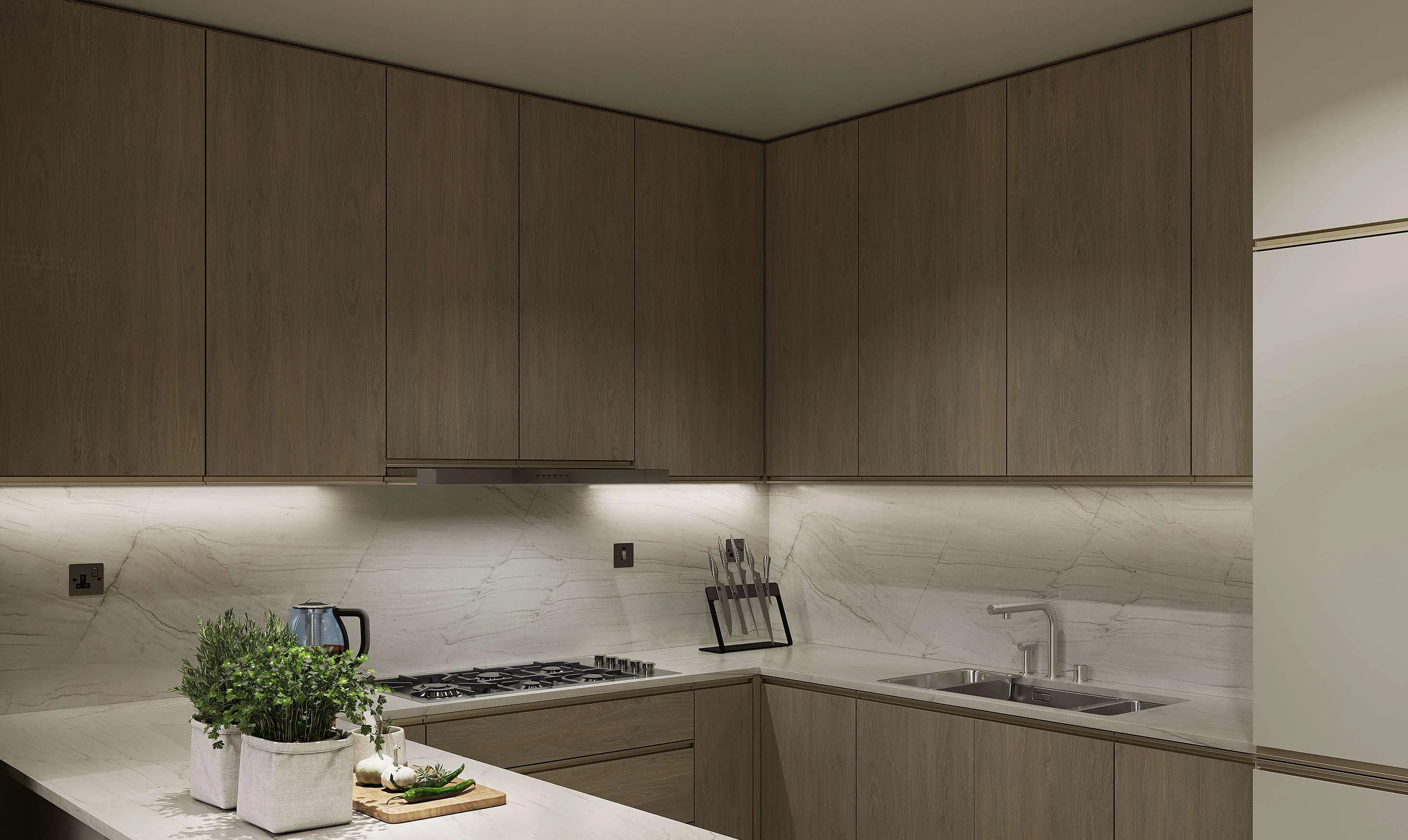 Regal Crest Interior 5