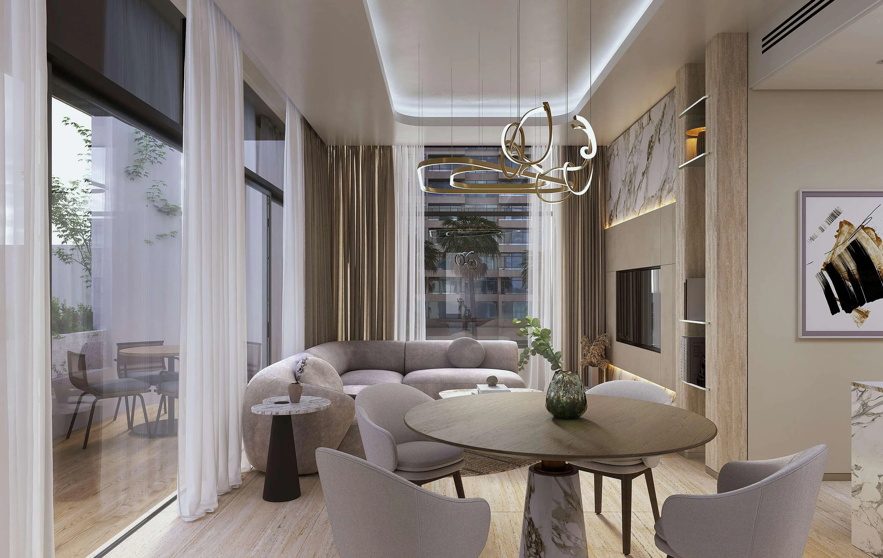 Regal Crest Interior 6