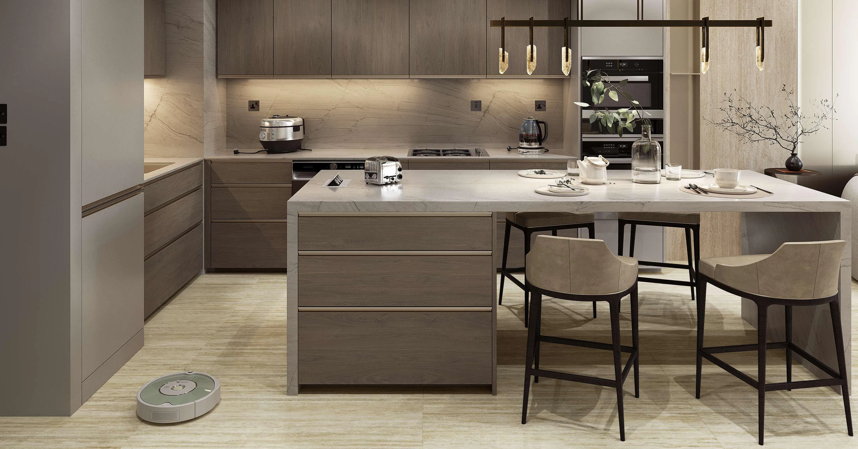 Regal Crest Interior 7