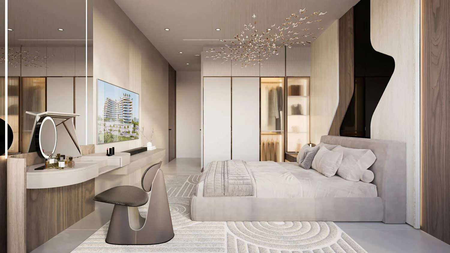 Barari Gate by ADE Interior 1