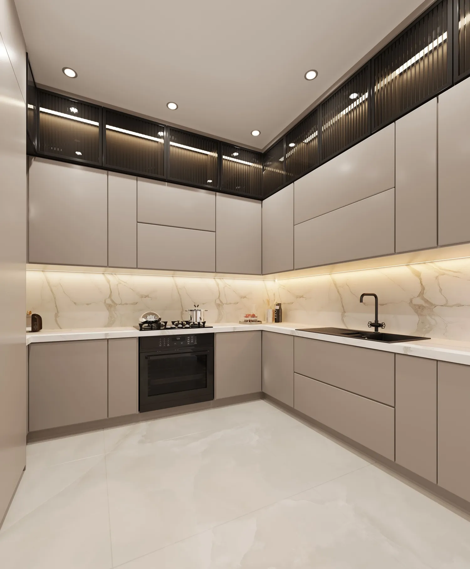 Barari Gate by ADE Interior 5