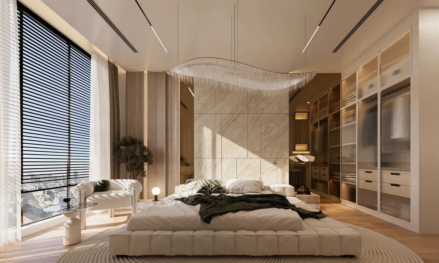 Barari Gate by ADE Interior 6