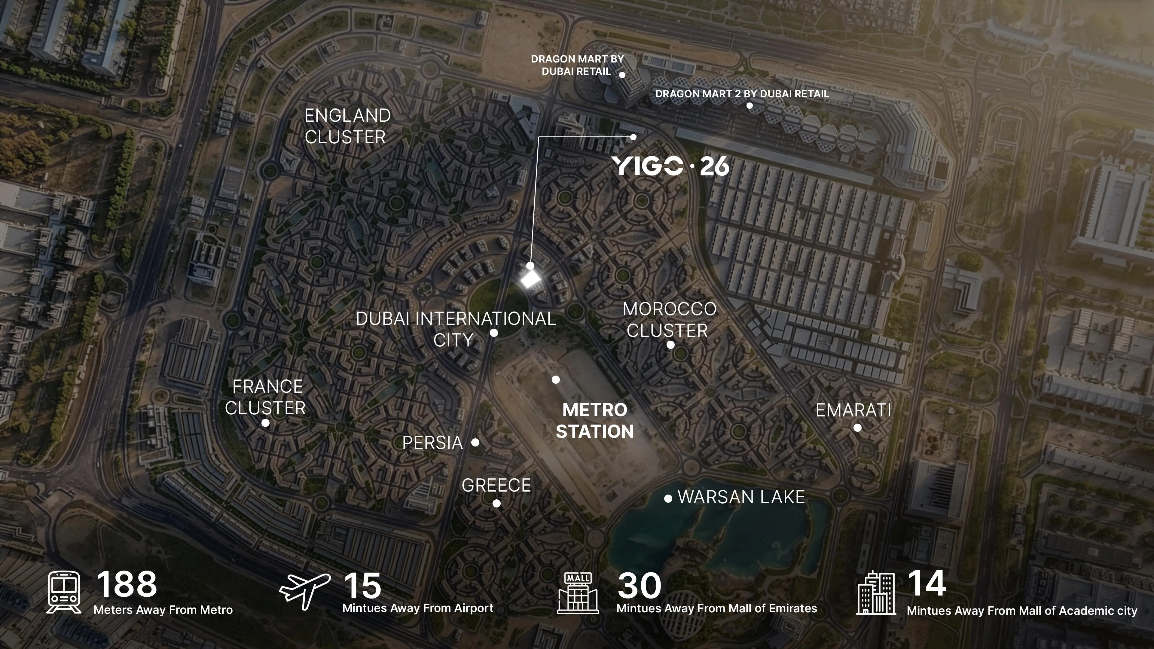 Yigo 26 Master Plan 1