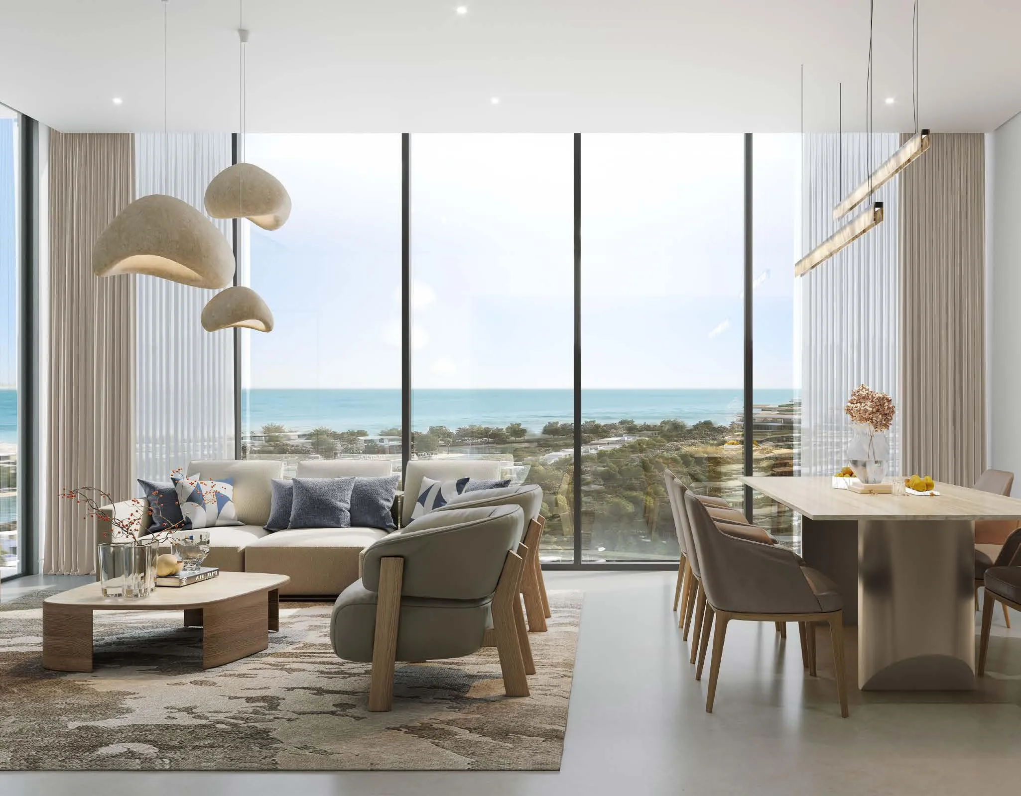 Capeside Marina Residences Interior 2