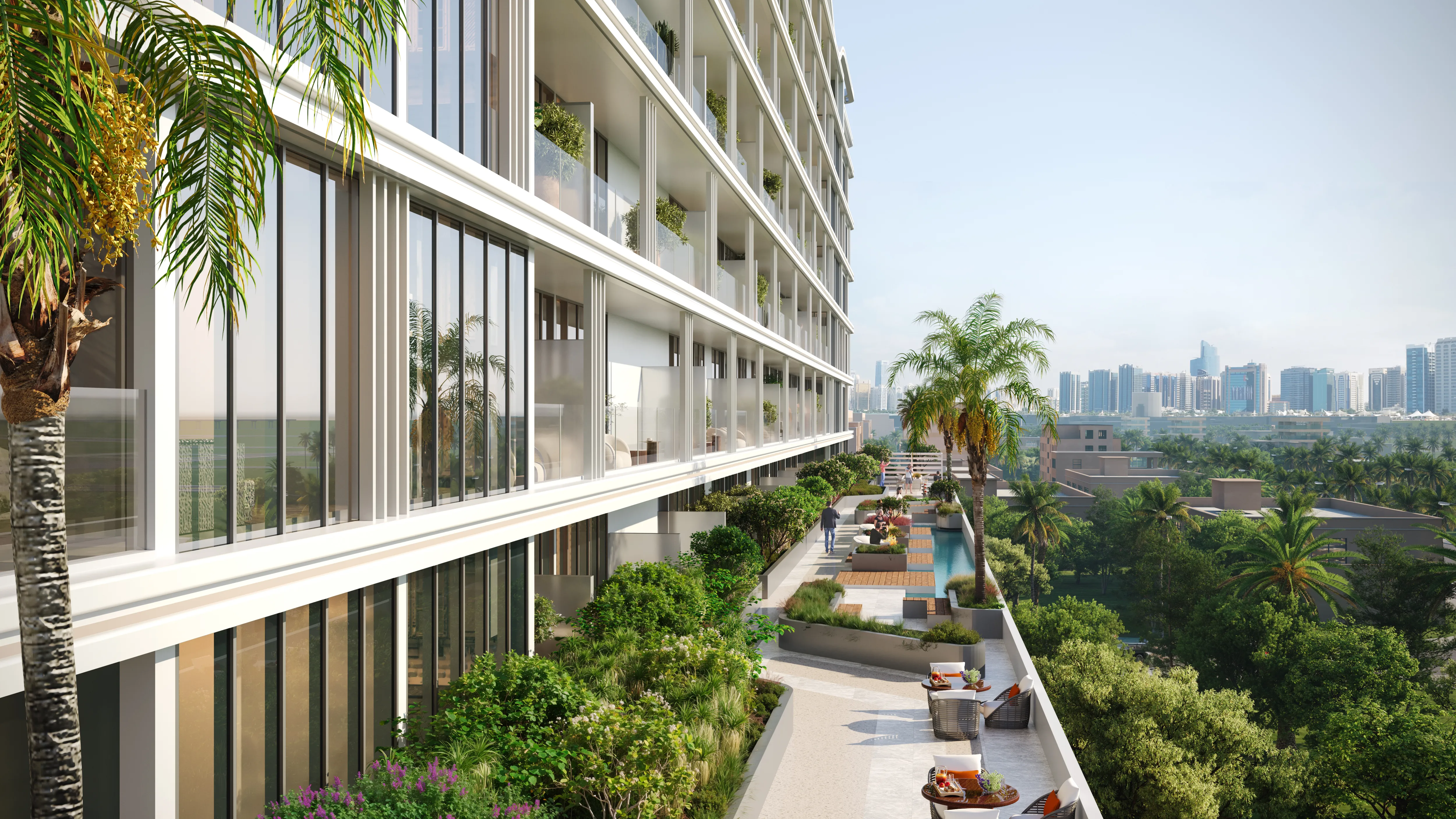 Linea by Holm Architecture 4