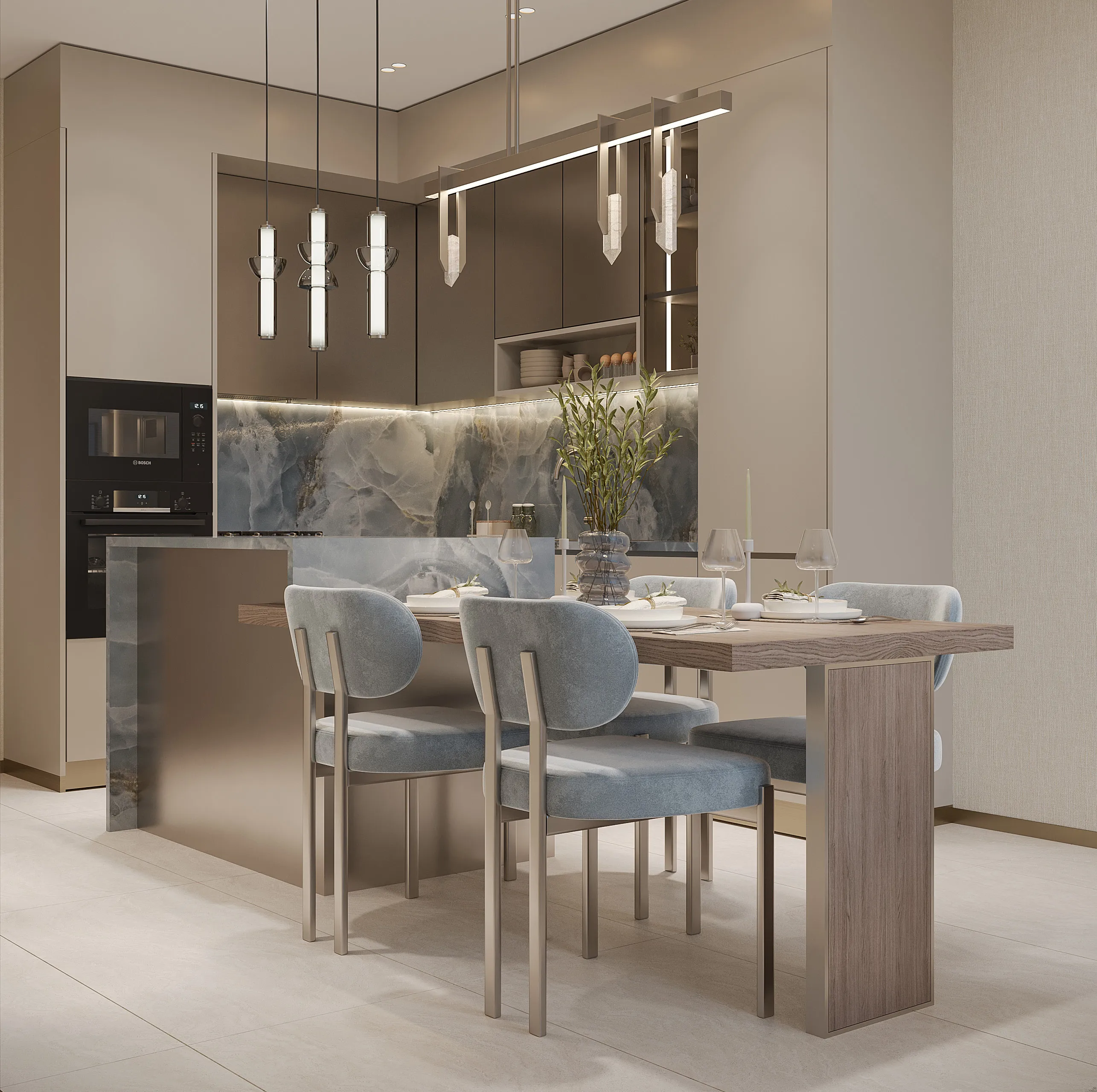 Linea by Holm Interior 3