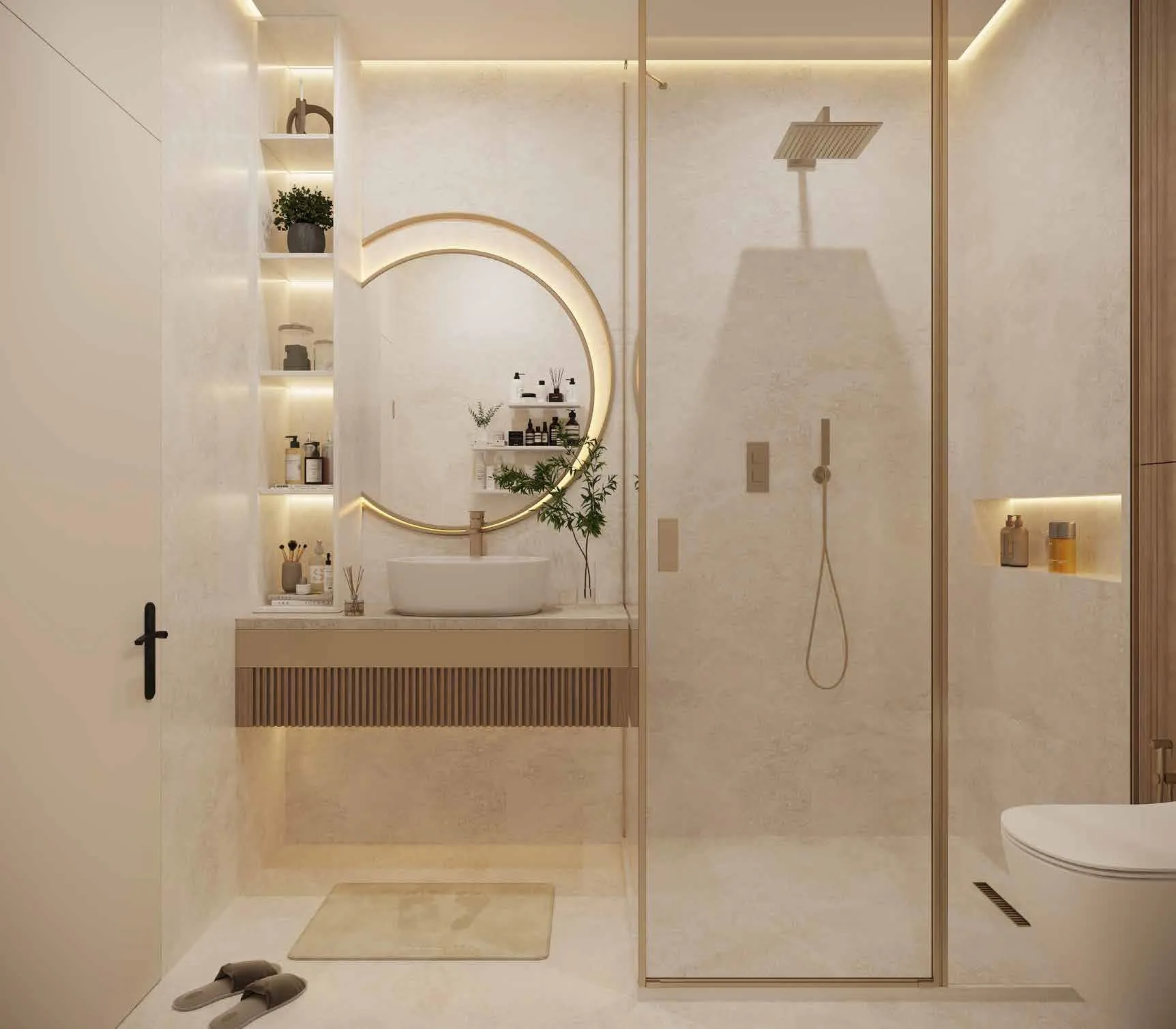 Azra Residence Interior 1