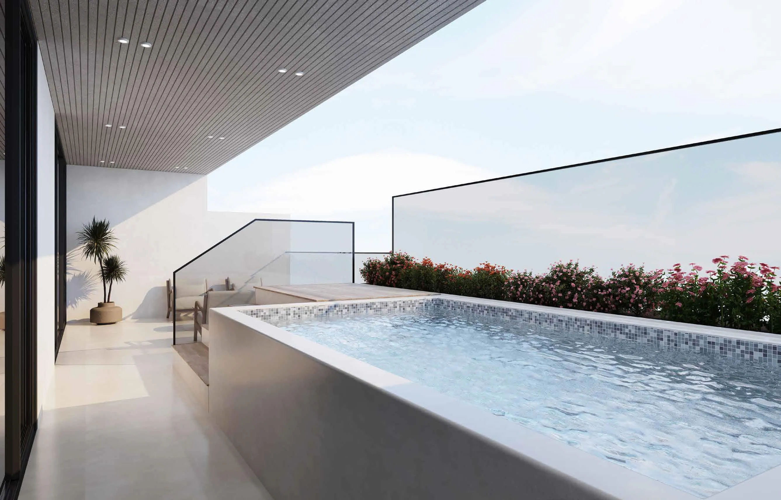 Azra Residence Interior 4