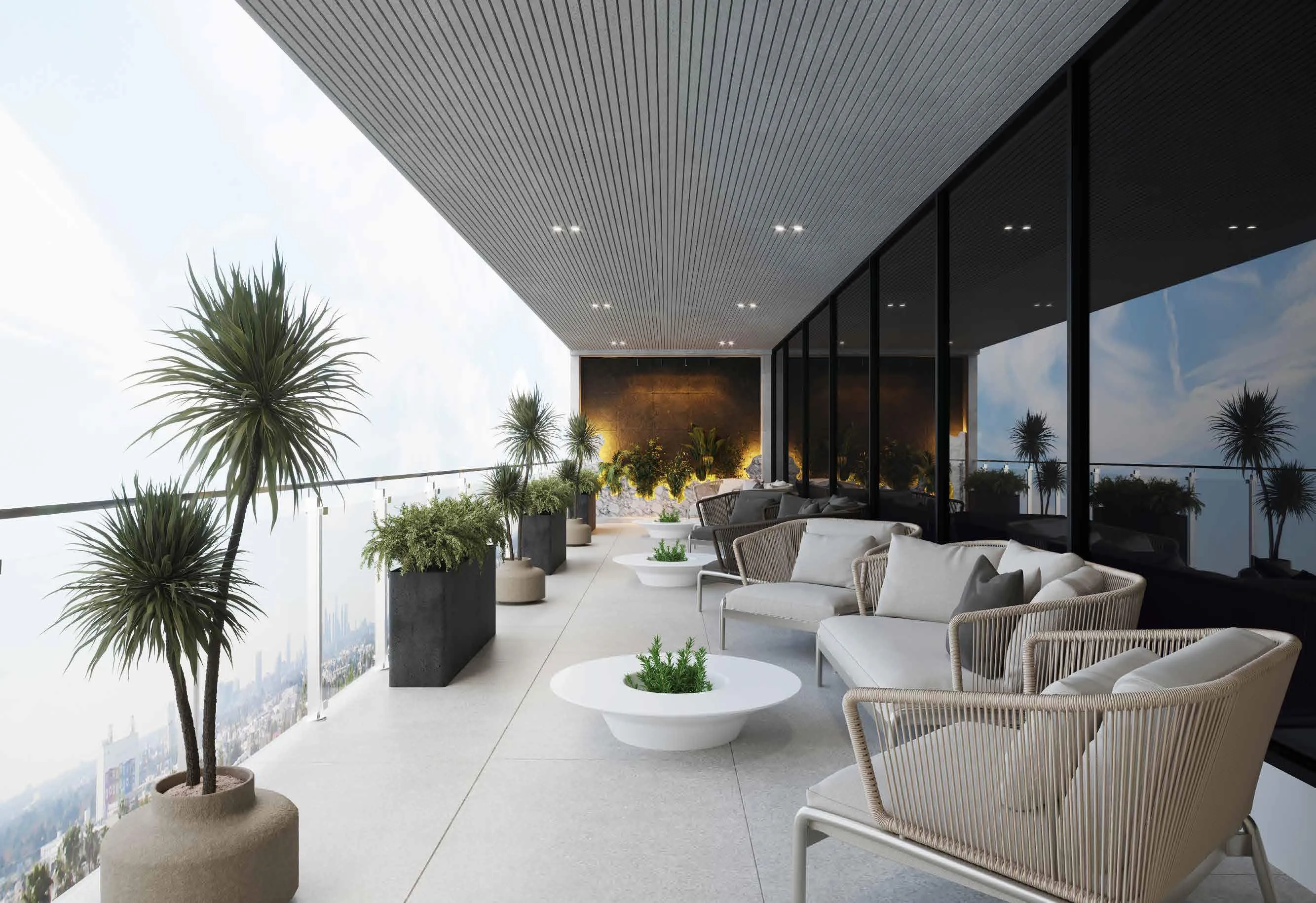 Azra Residence Interior 5