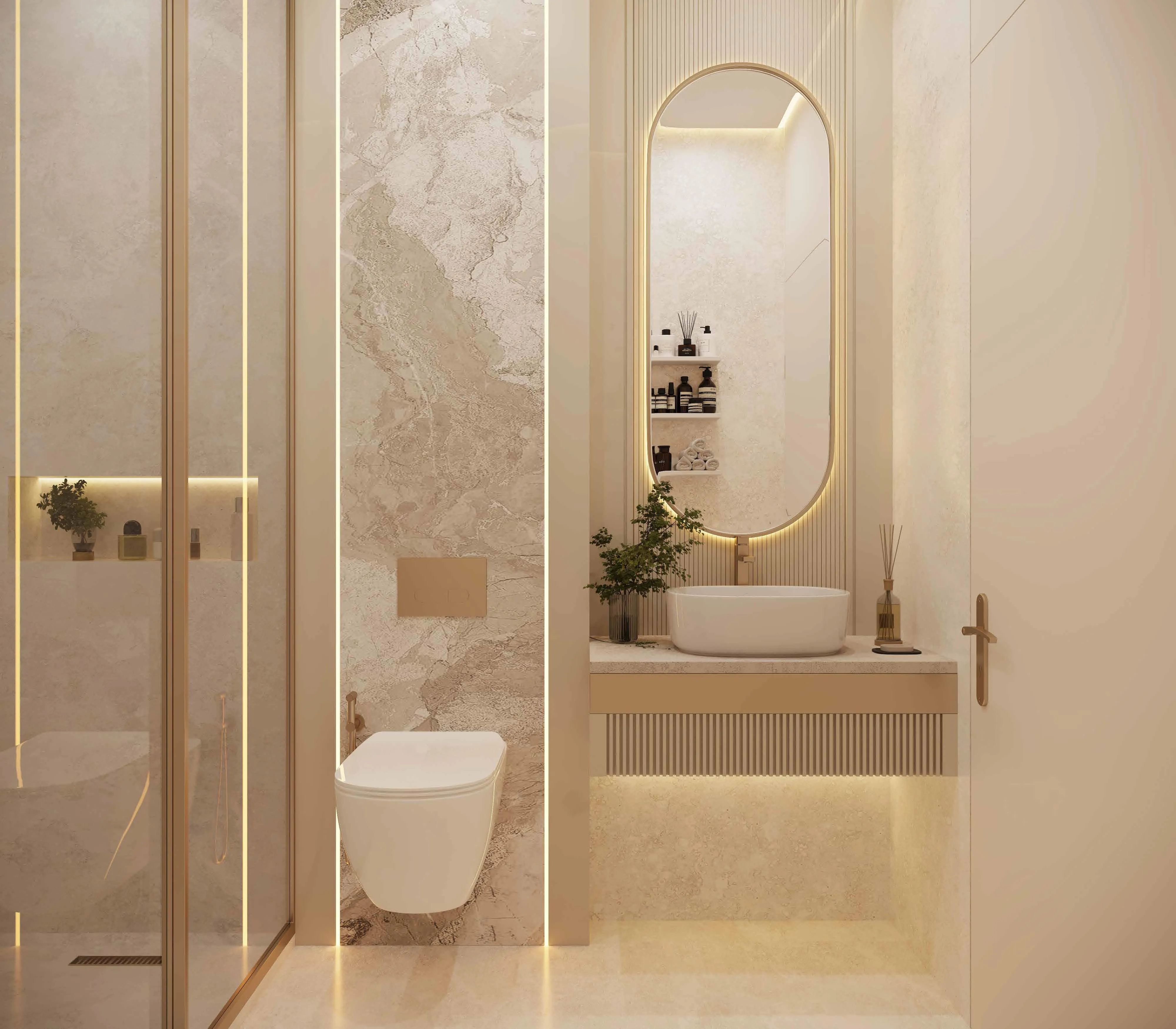 Azra Residence Interior 6