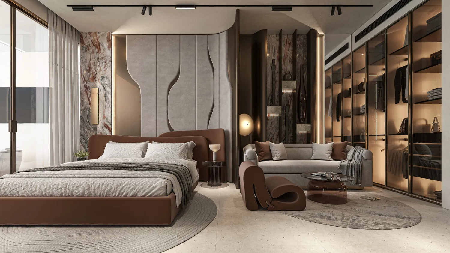 Peace Avenue Interior 5