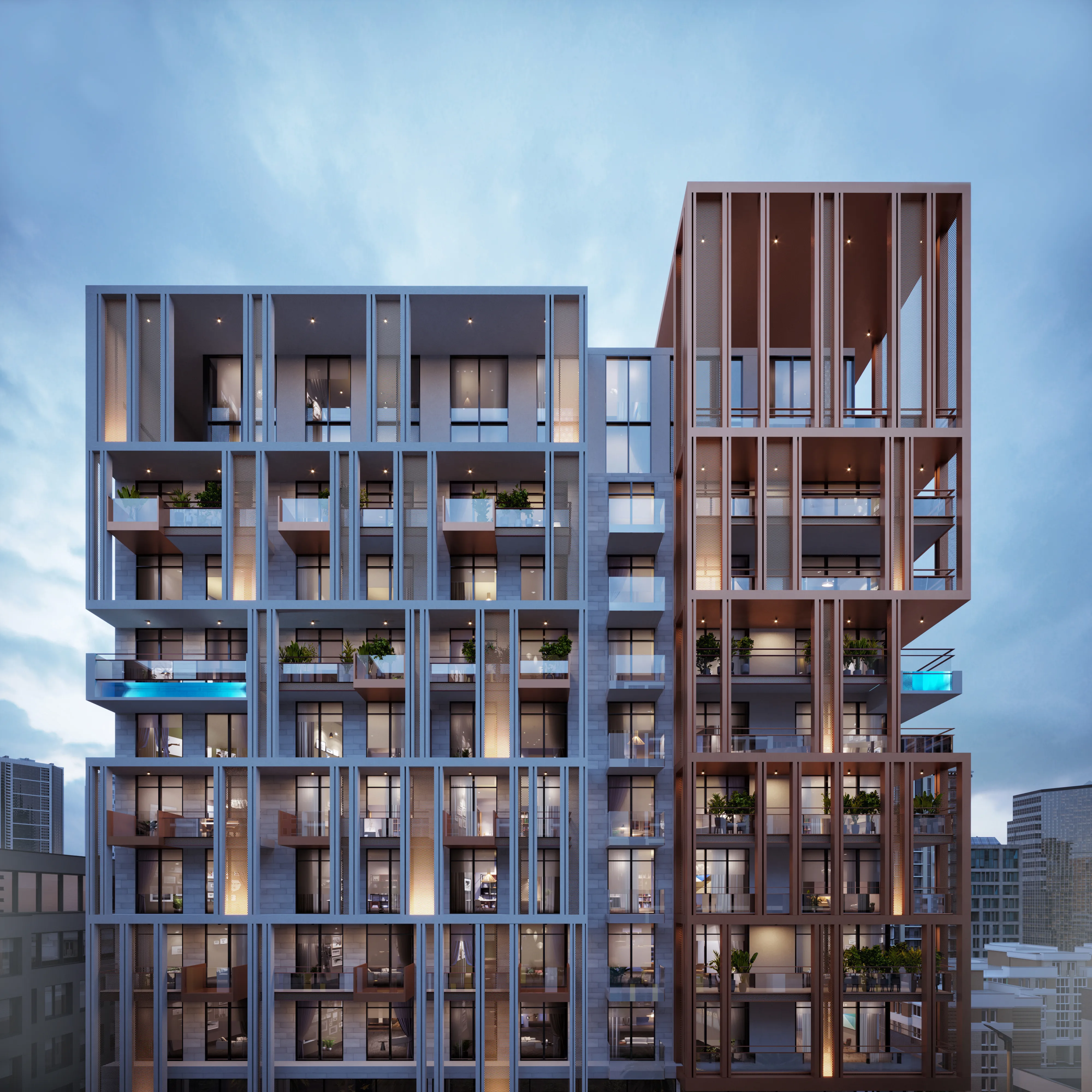 AB Cavalier Architecture 1