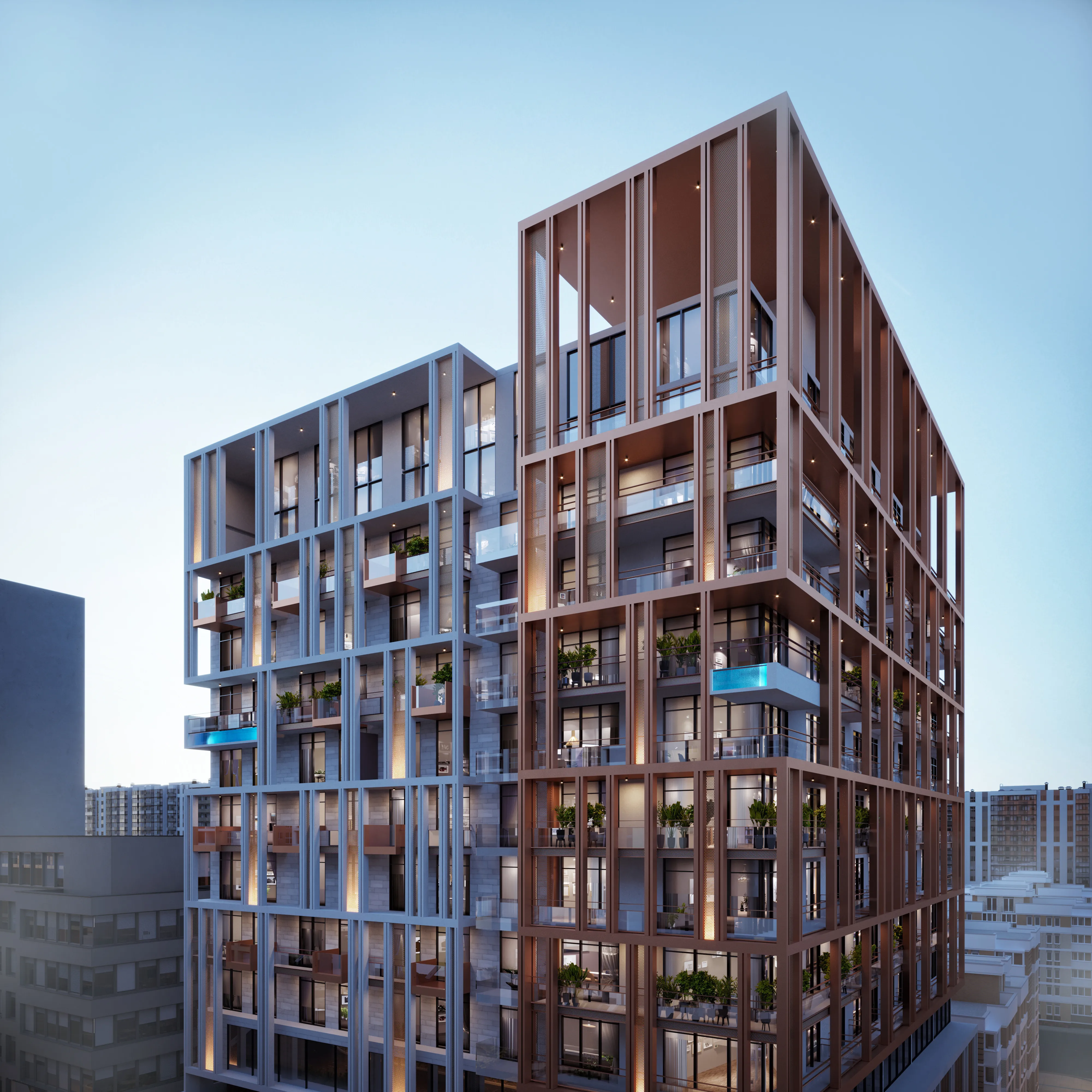 AB Cavalier Architecture 2