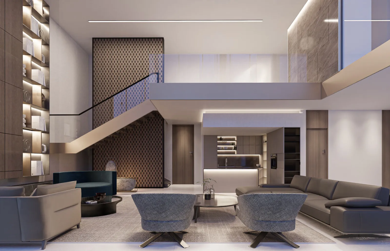 AB Cavalier Interior 1