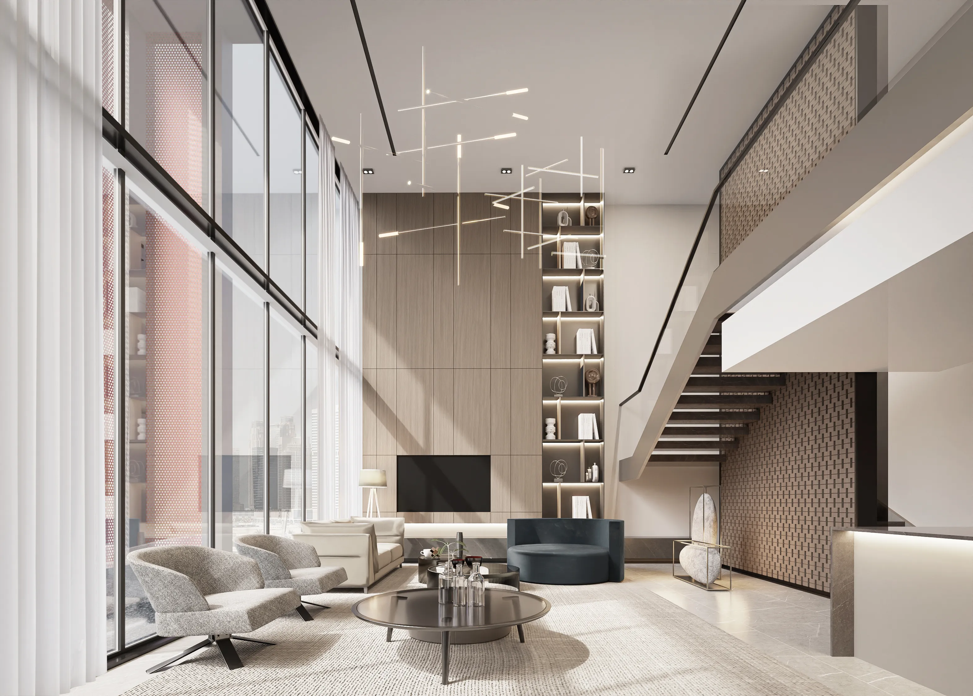 AB Cavalier Interior 10