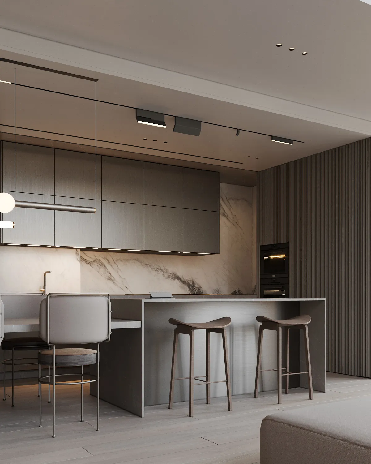 AB Cavalier Interior 4