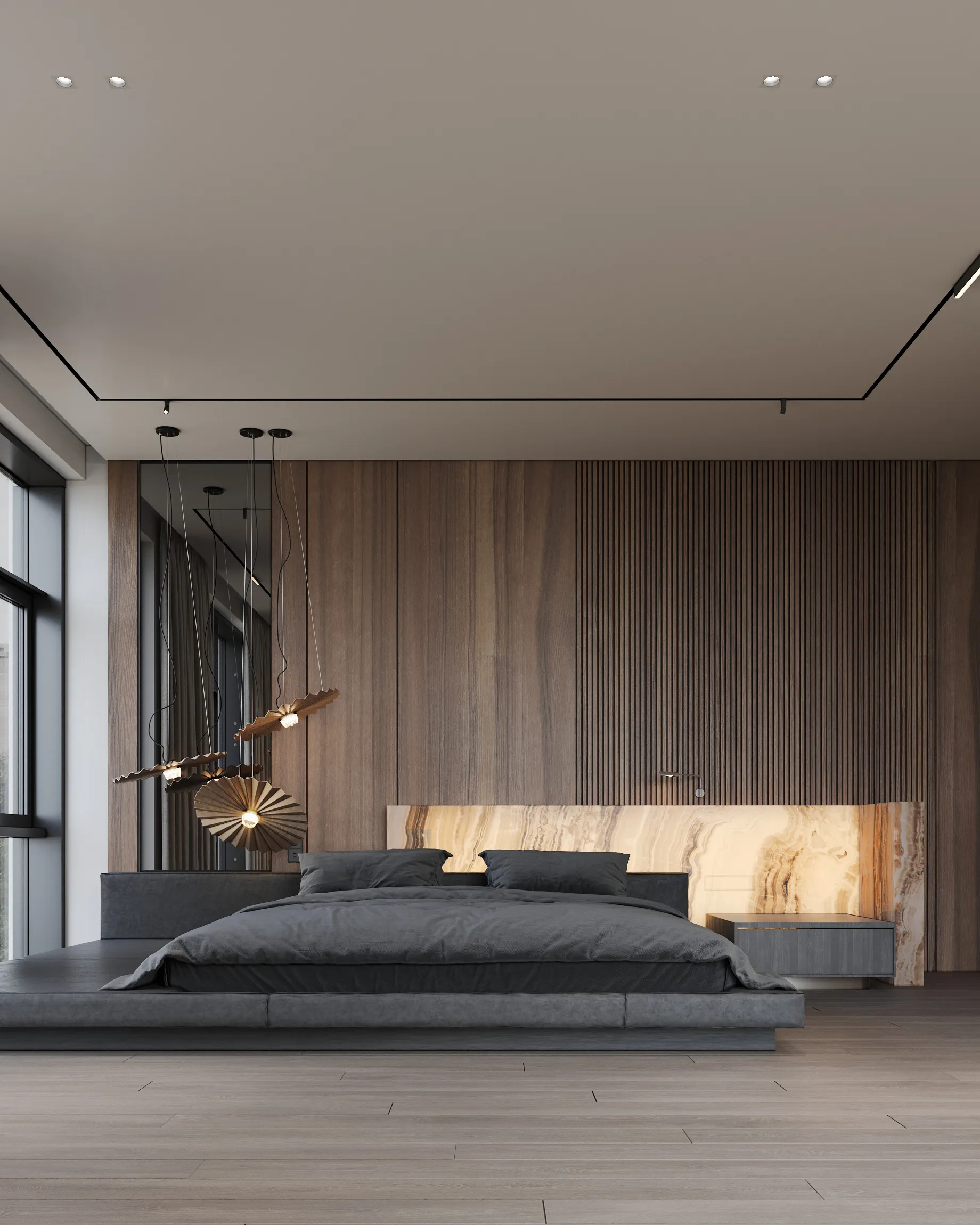 AB Cavalier Interior 7