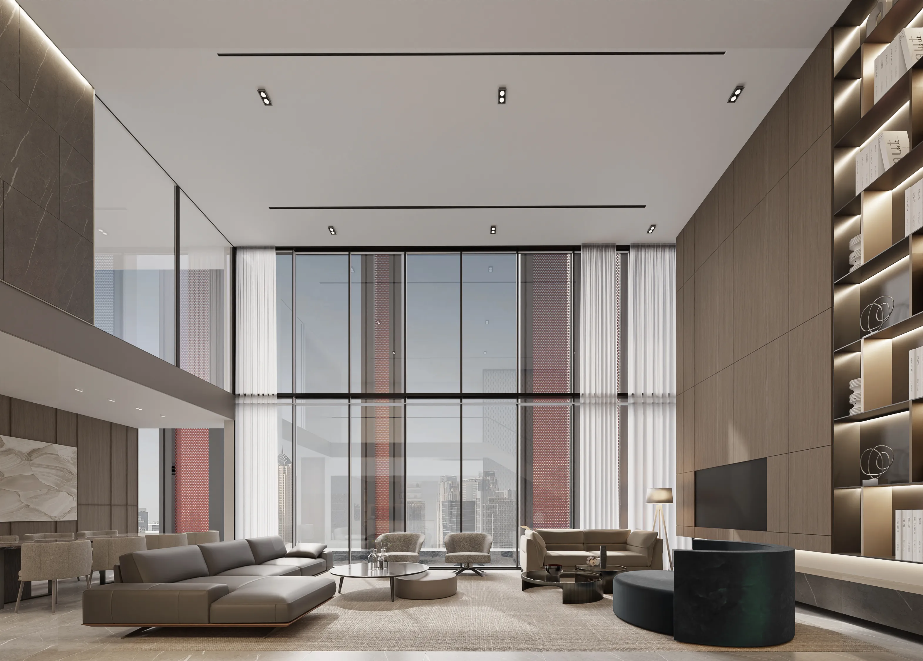 AB Cavalier Interior 8