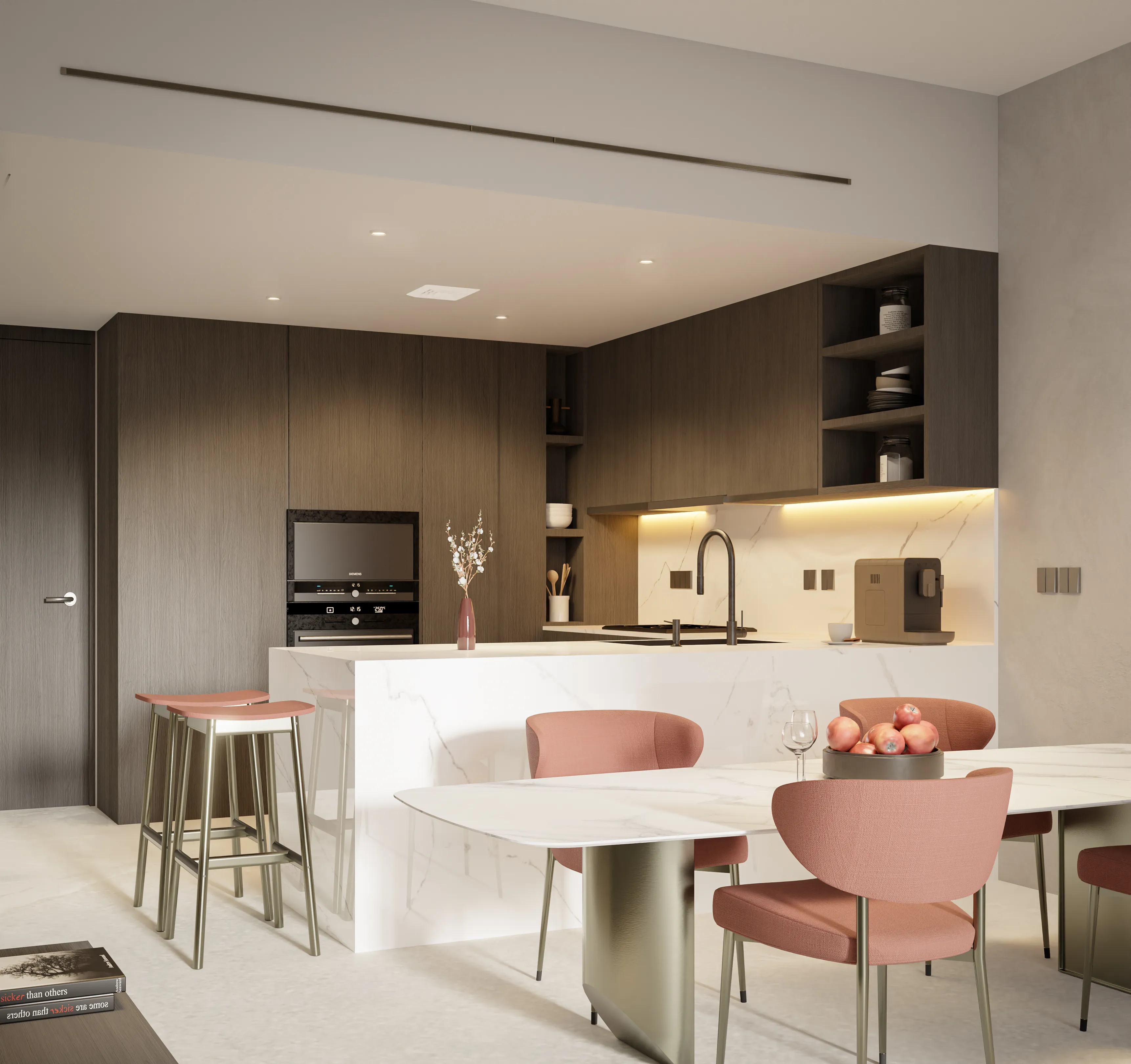 AB Cavalier Interior 9