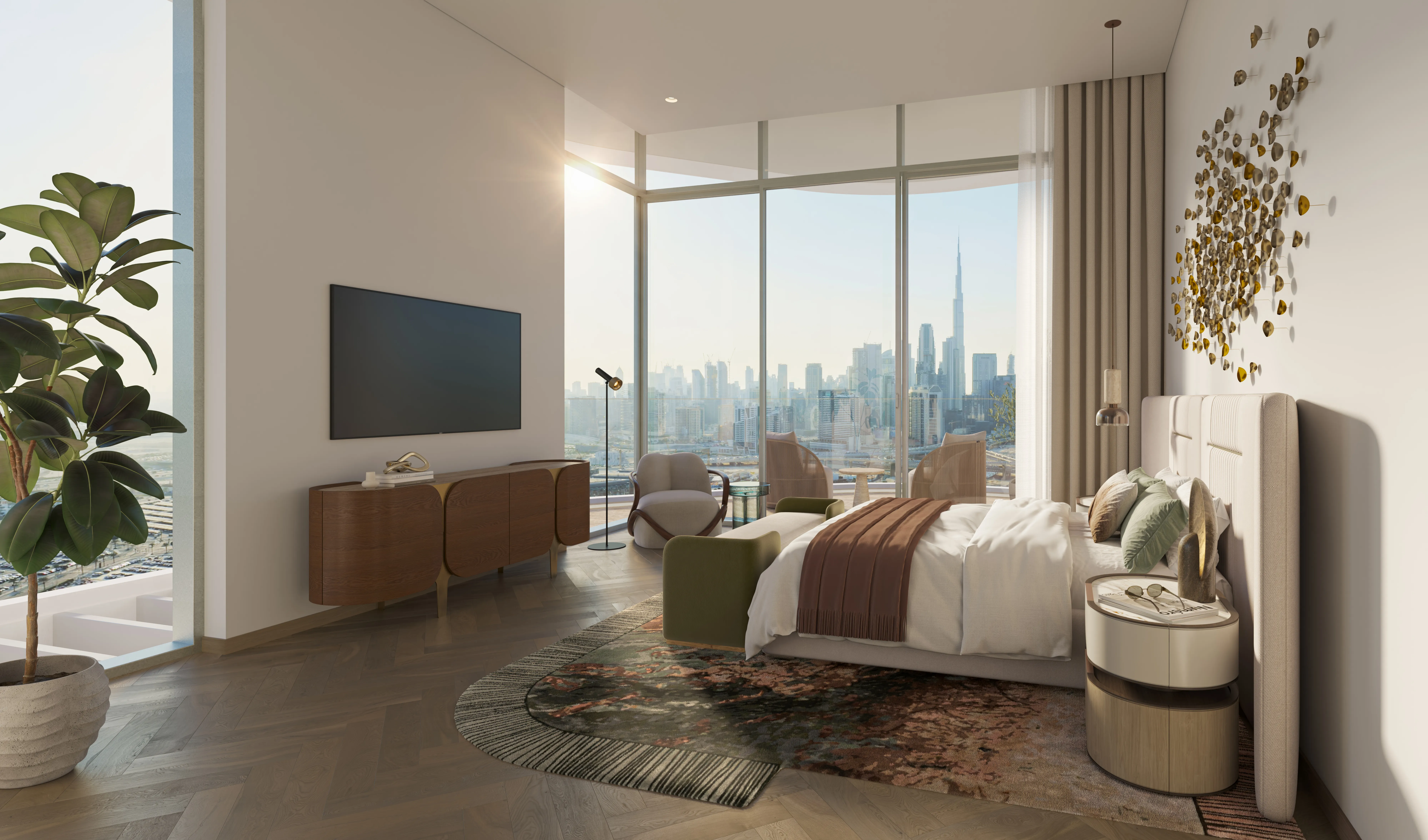 Artistry One Residences Interior 3