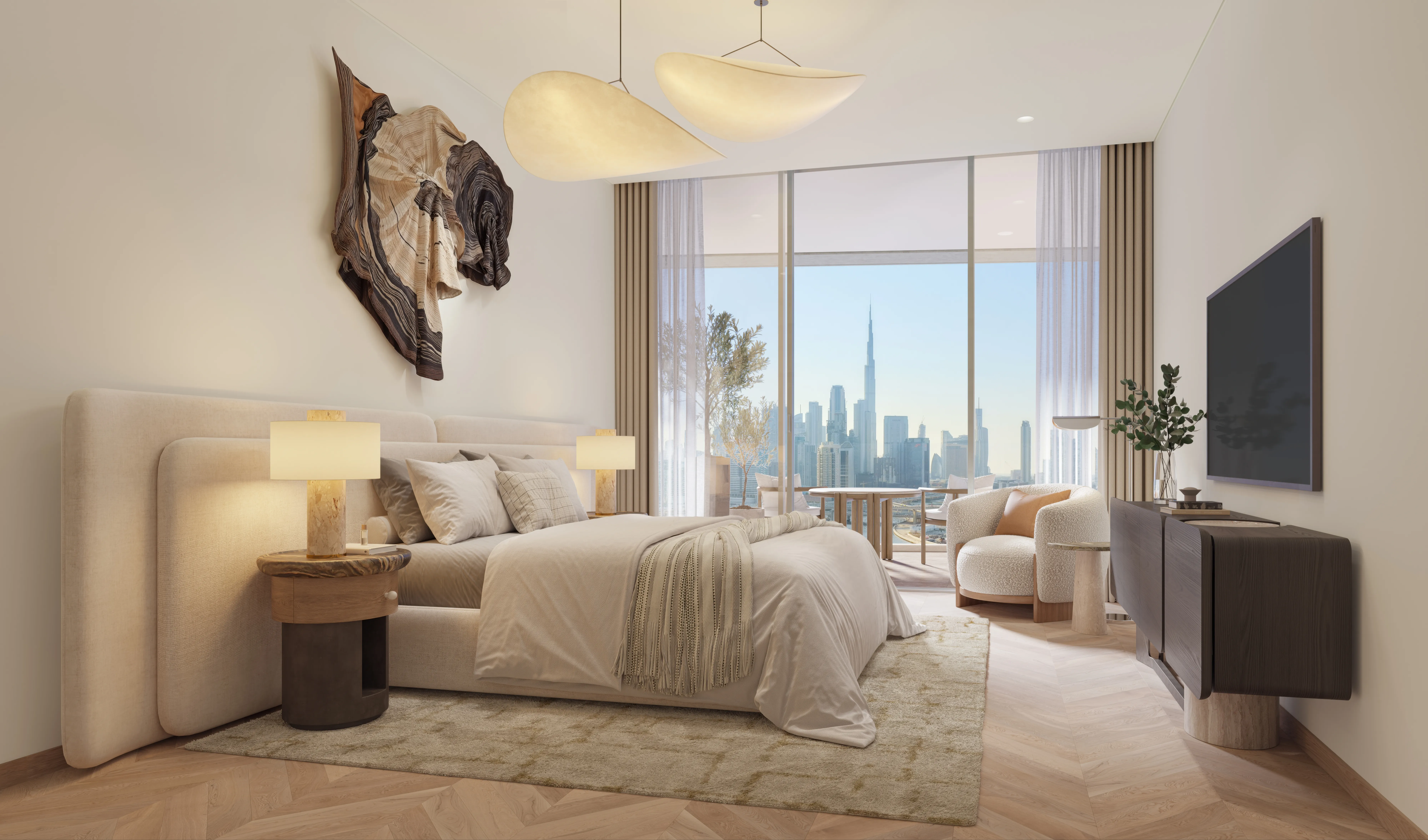 Artistry One Residences Interior 8