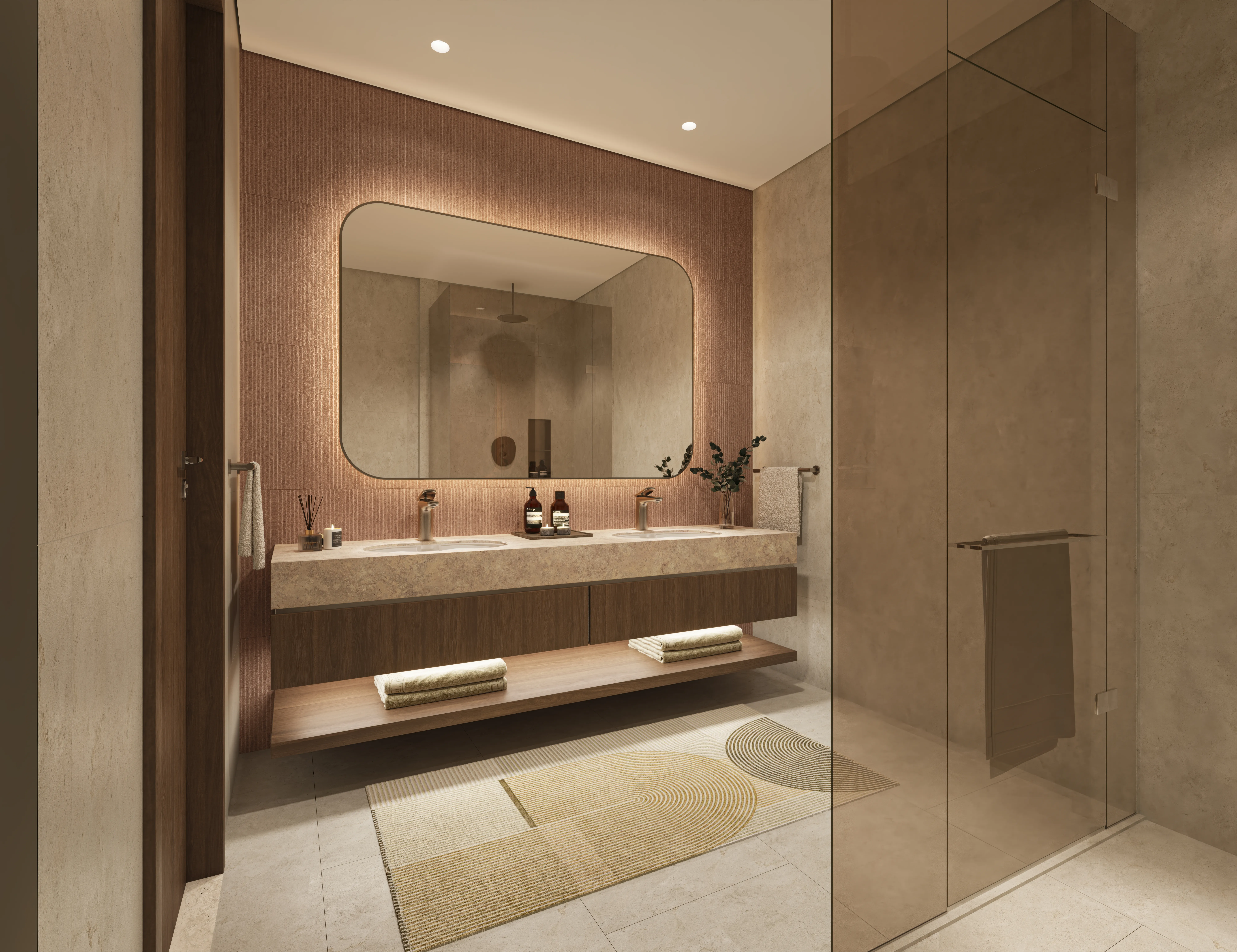 Artistry One Residences Interior 9