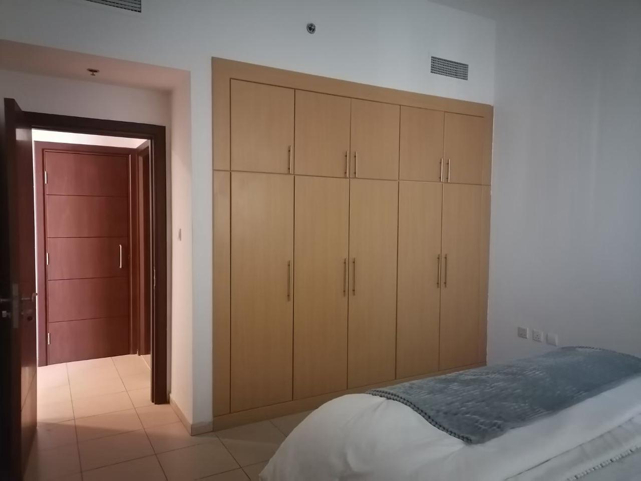 Oakwood Residency  Interior 2