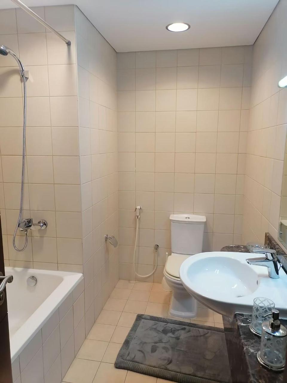 Oakwood Residency  Interior 3