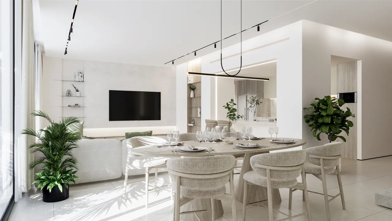 Aila Homes Interior 2