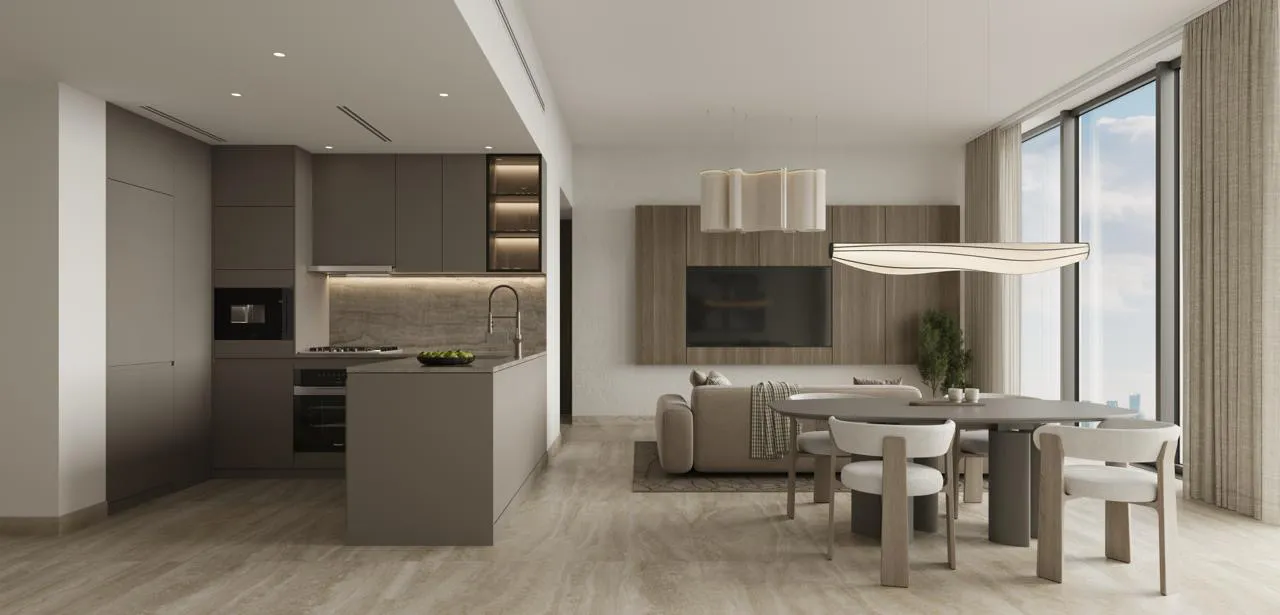 Sanctuary Interior 2