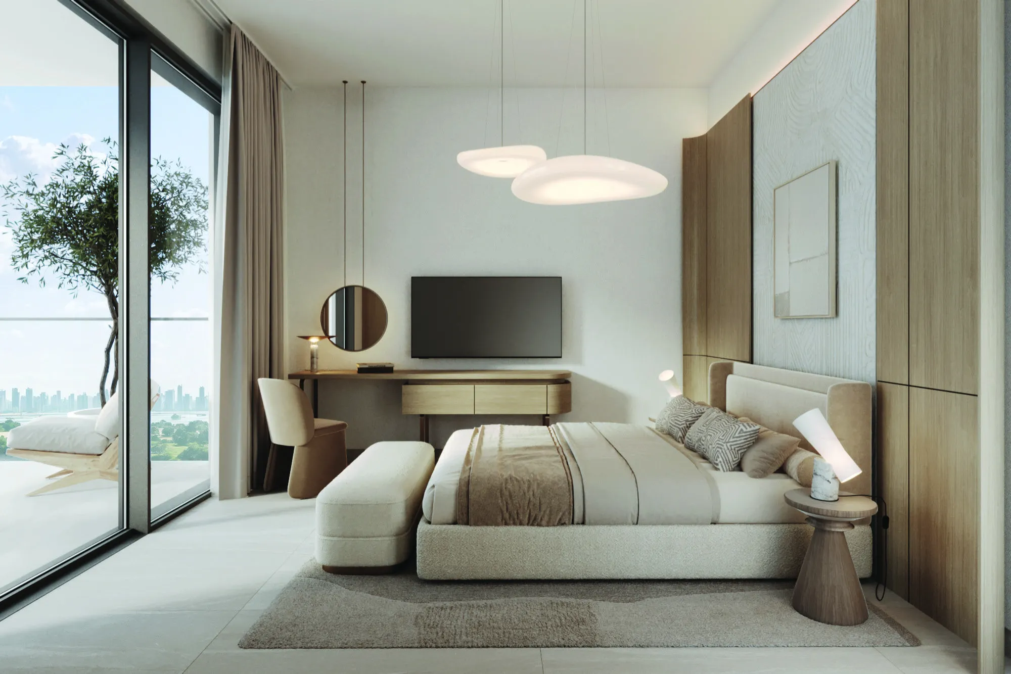 Sanctuary Interior 3