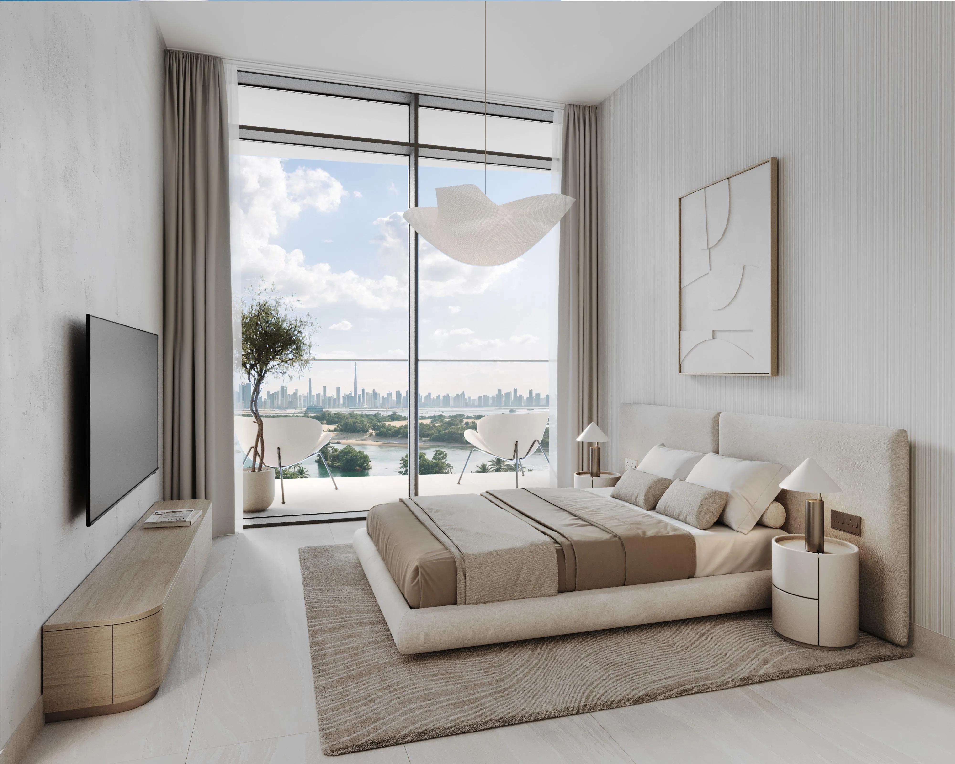 Sanctuary Interior 5