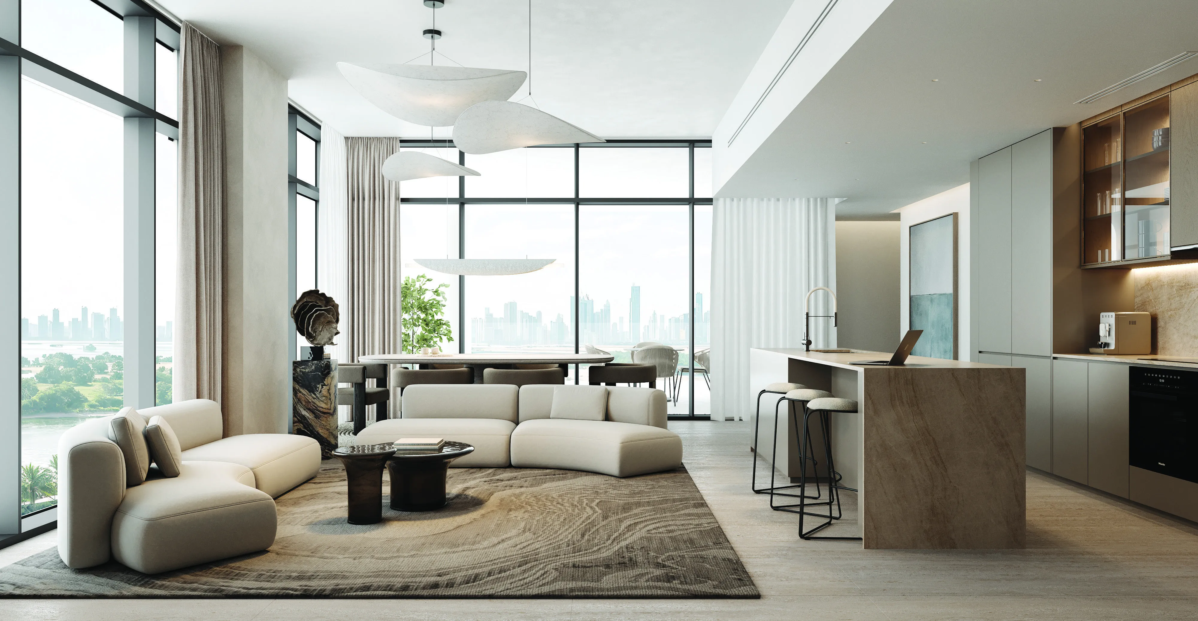 Sanctuary Interior 6