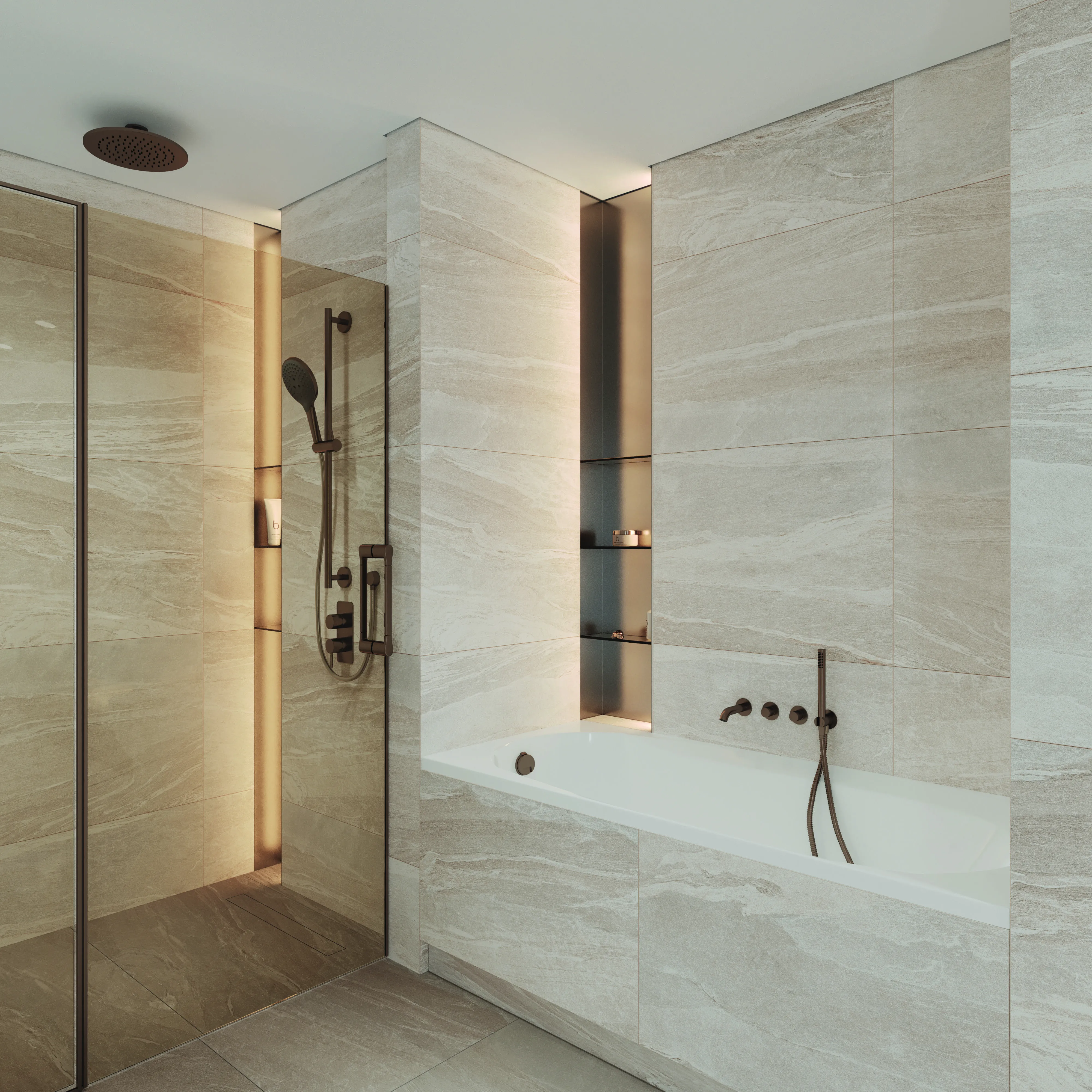 Sanctuary Interior 7