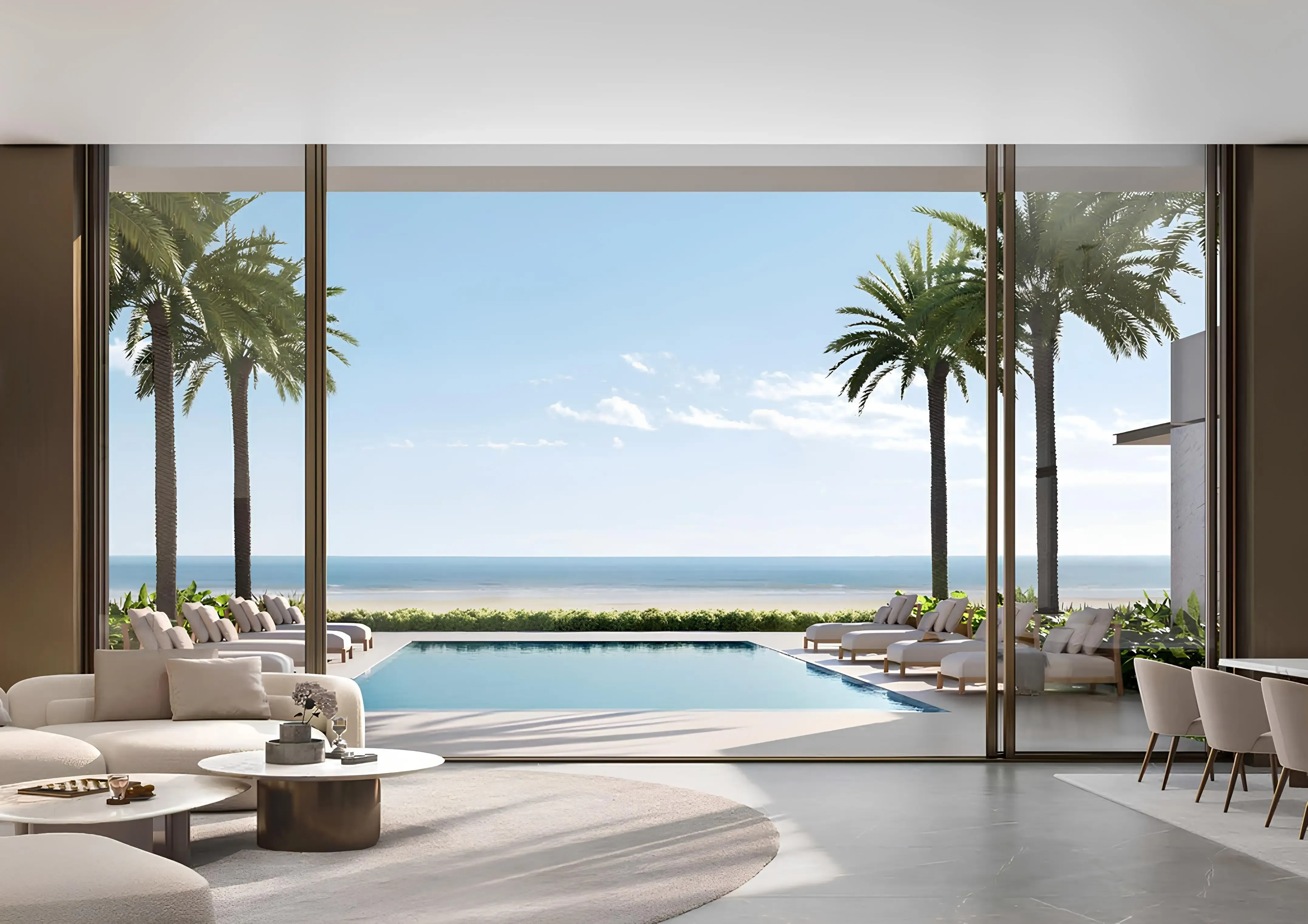 Y Views at Bayn Architecture 4