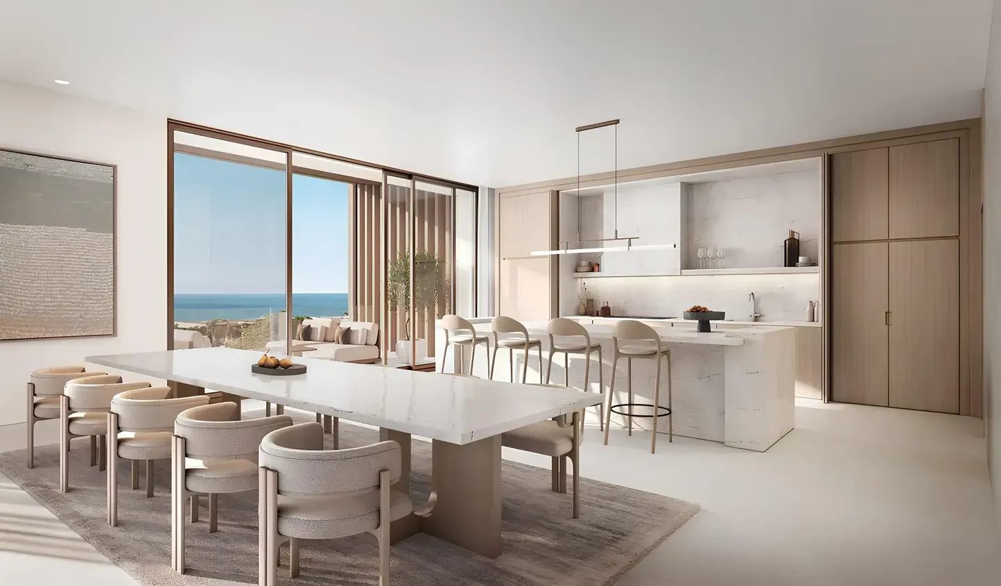 Y Views at Bayn Interior 2