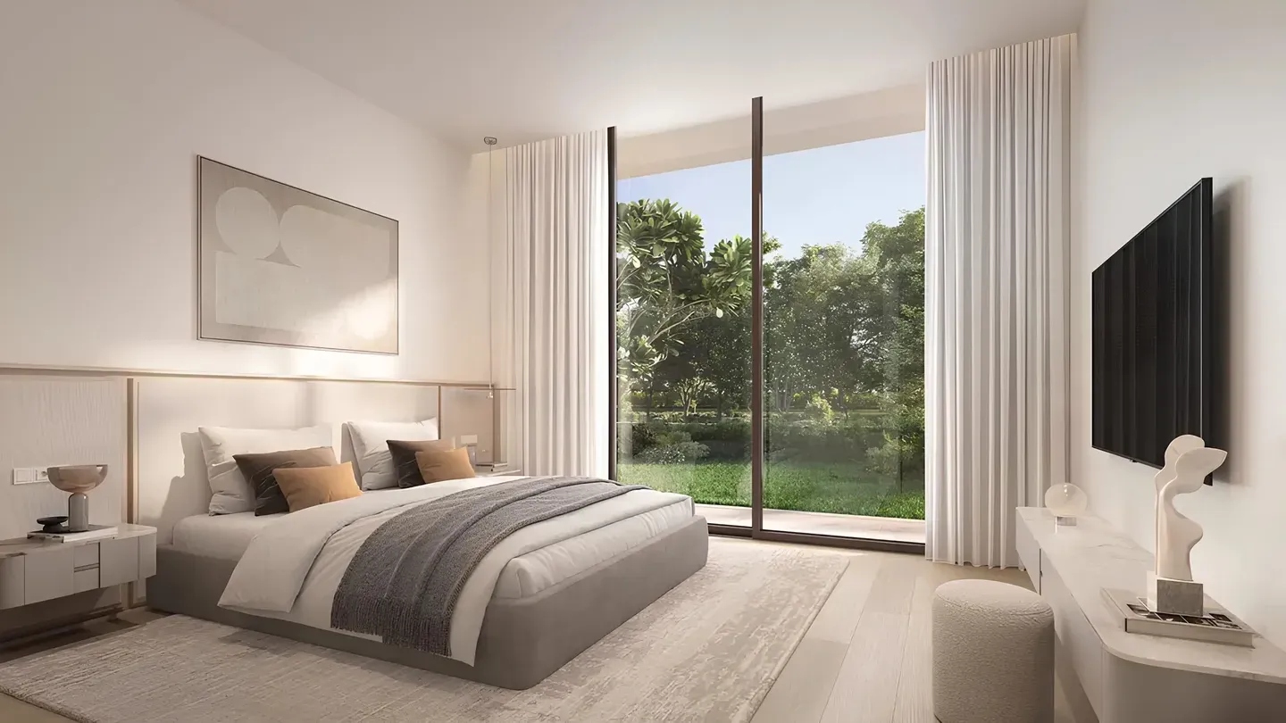 Y Views at Bayn Interior 3