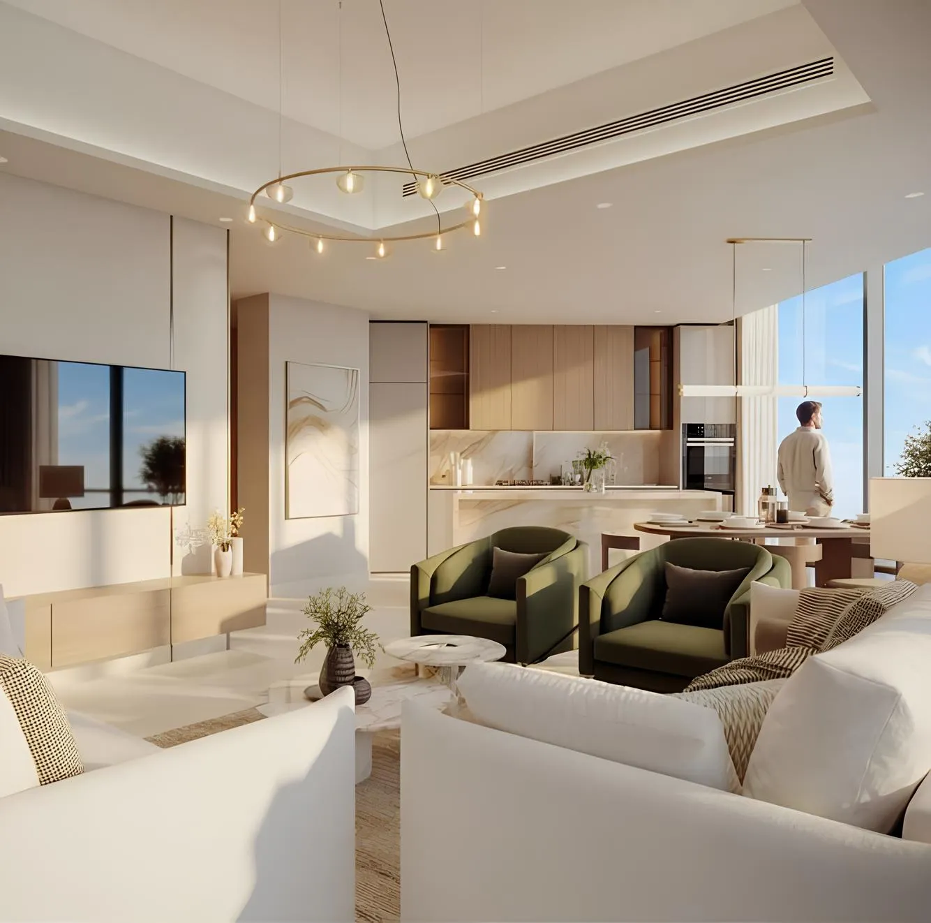 Cresswell Plaza Interior 2