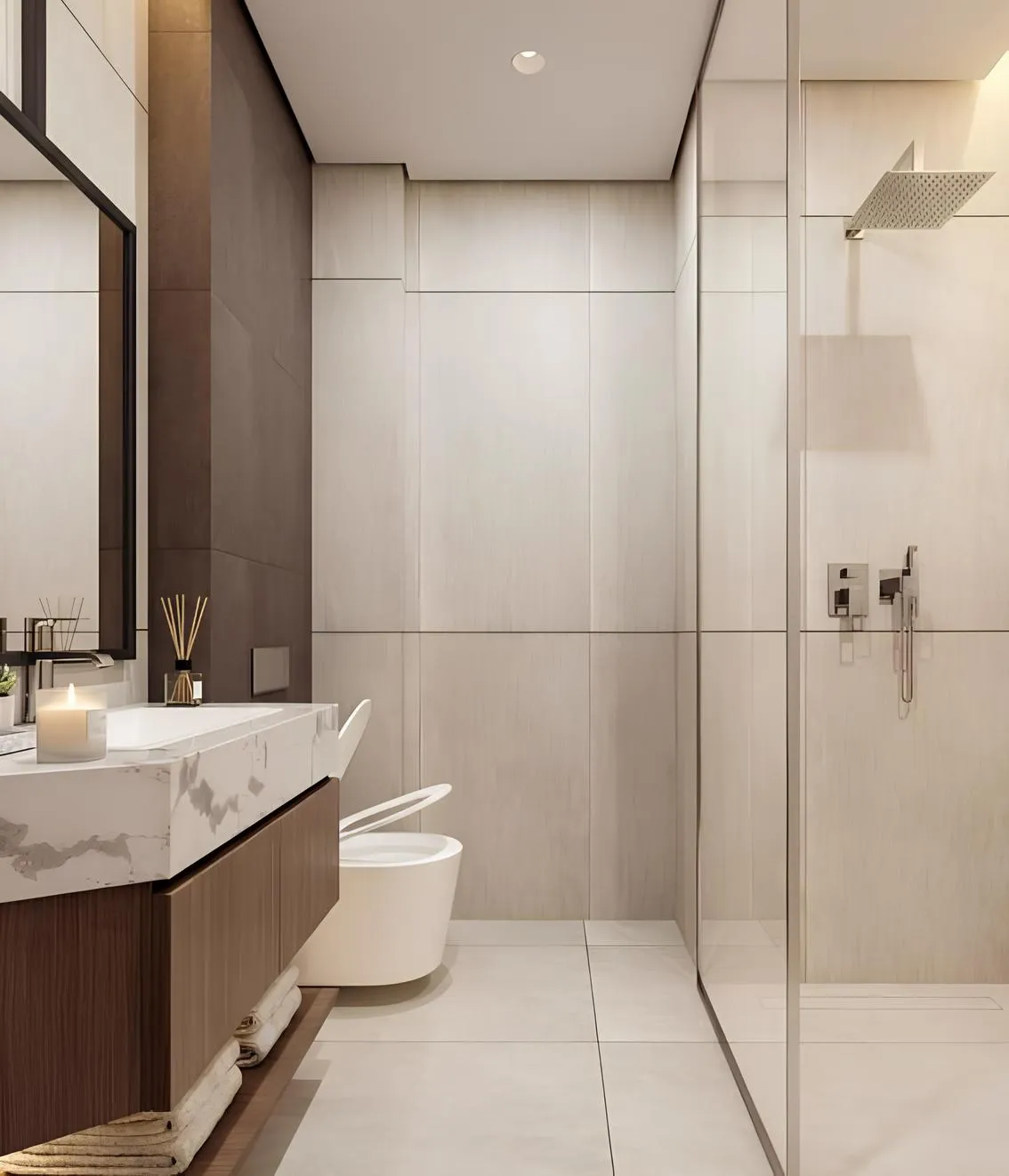 Cresswell Plaza Interior 4