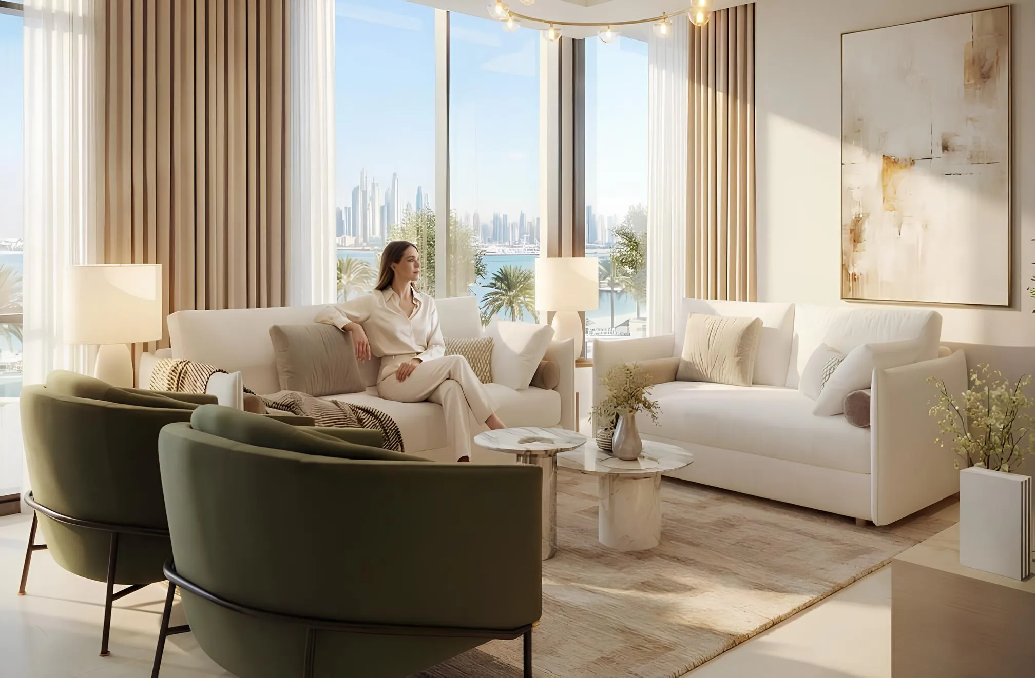 Cresswell Plaza Interior 5