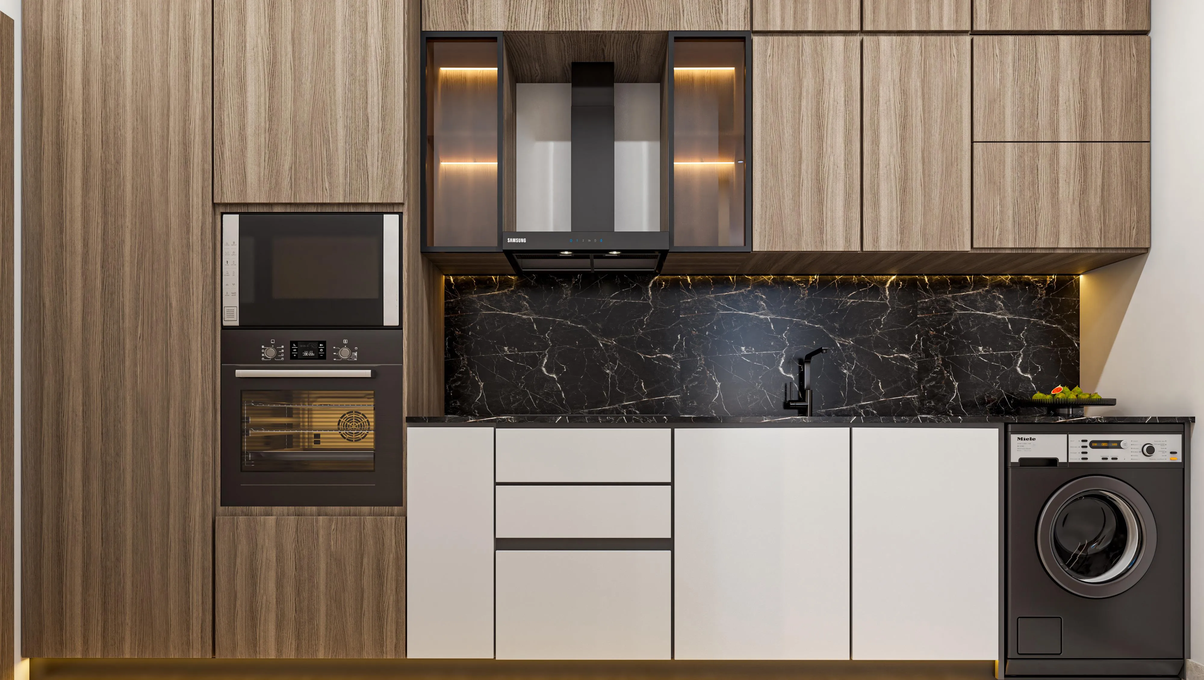 Golf Terrace Residences Interior 2