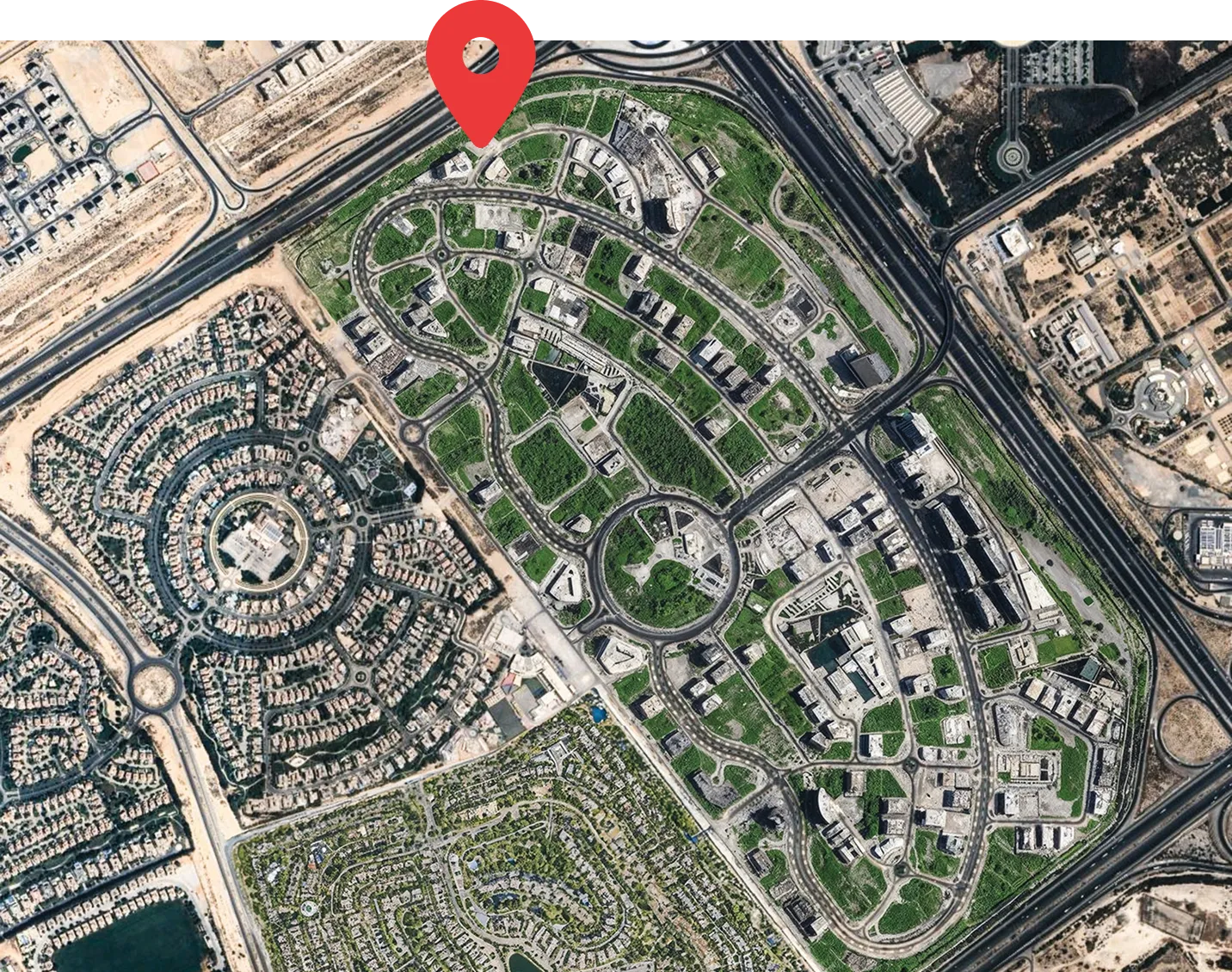 Celesto 4 Master Plan 1