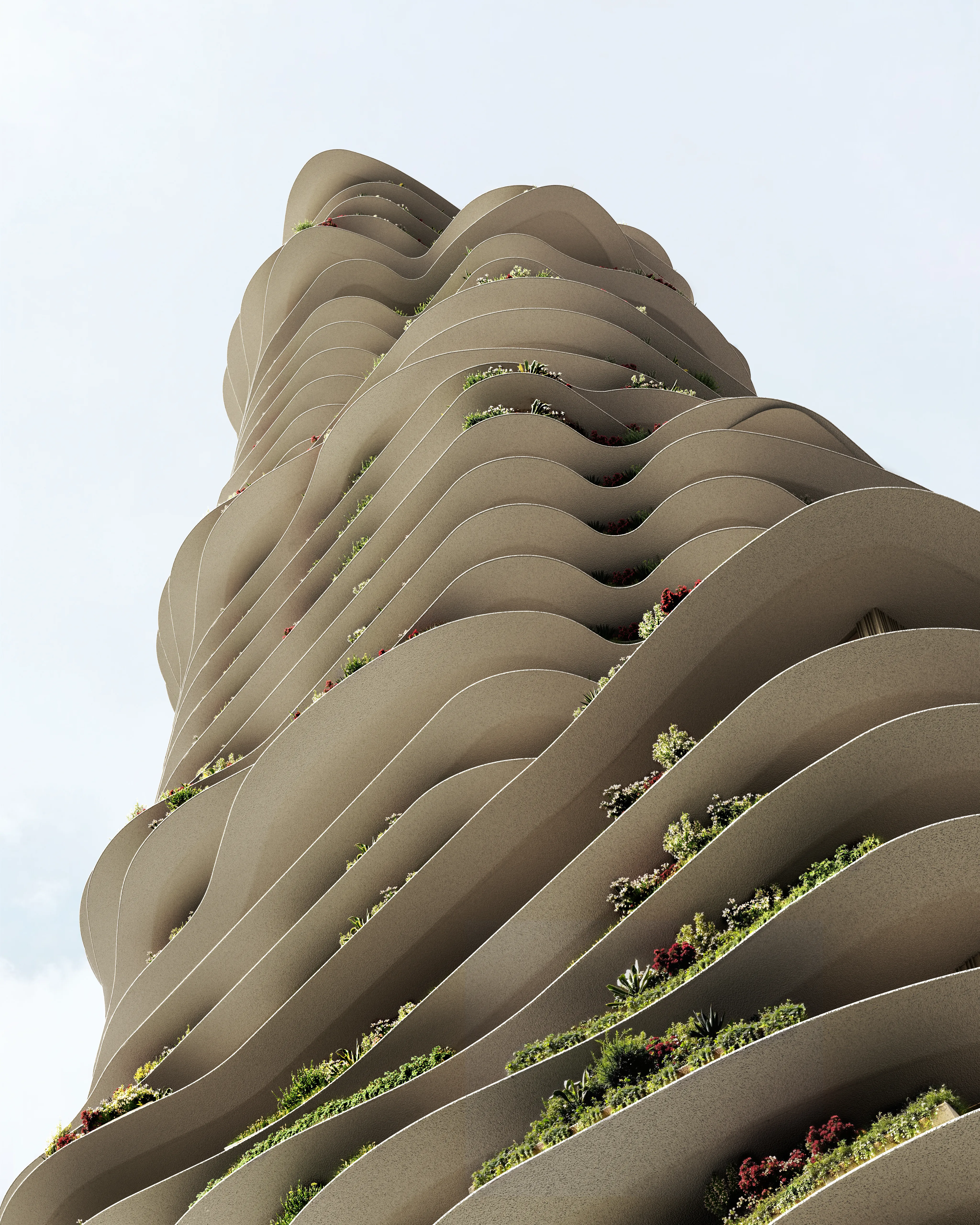 Wedyan – The Canal Architecture 4