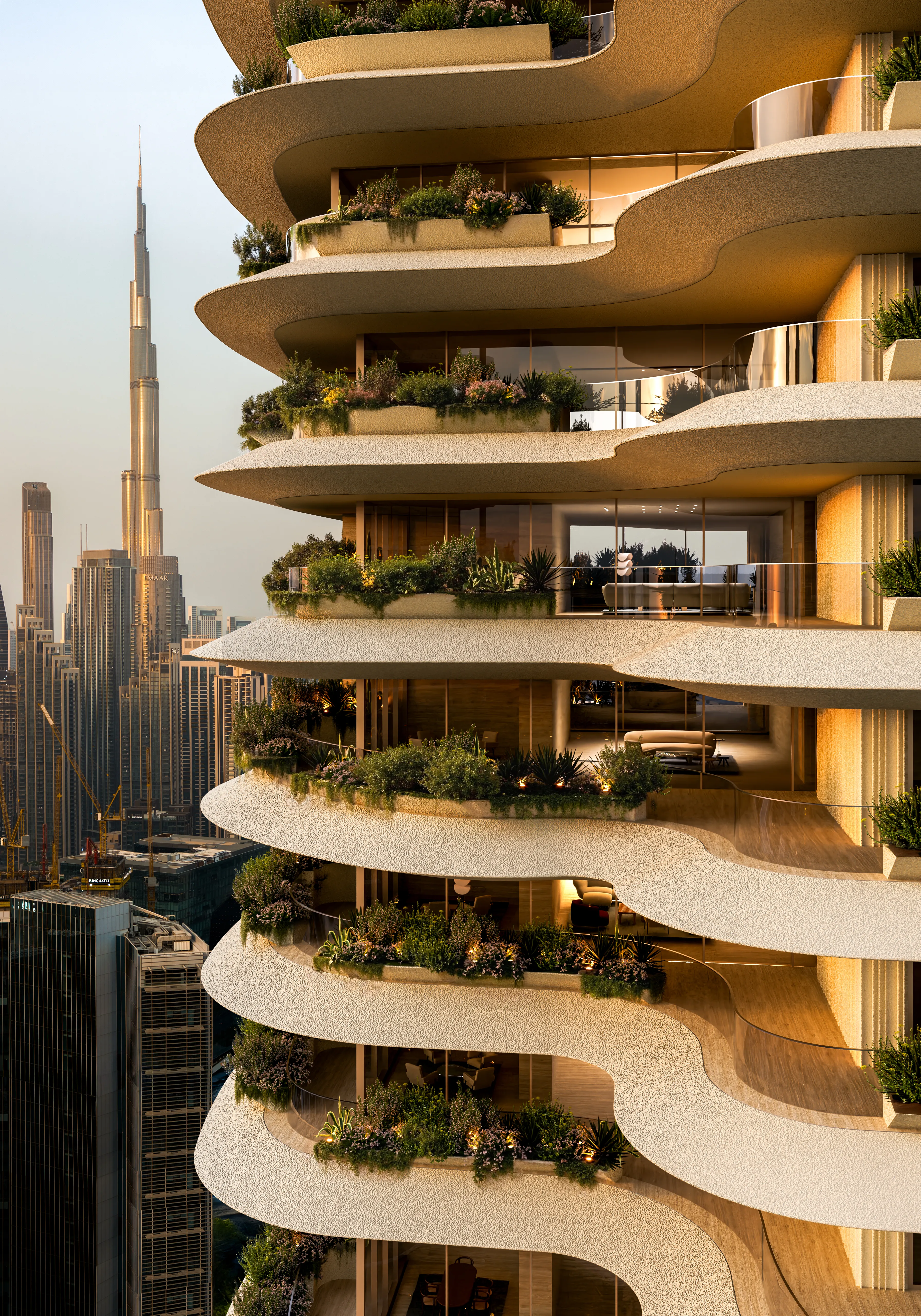 Wedyan – The Canal Architecture 5