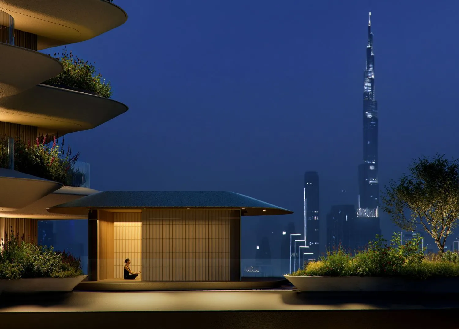 Wedyan – The Canal Architecture 9