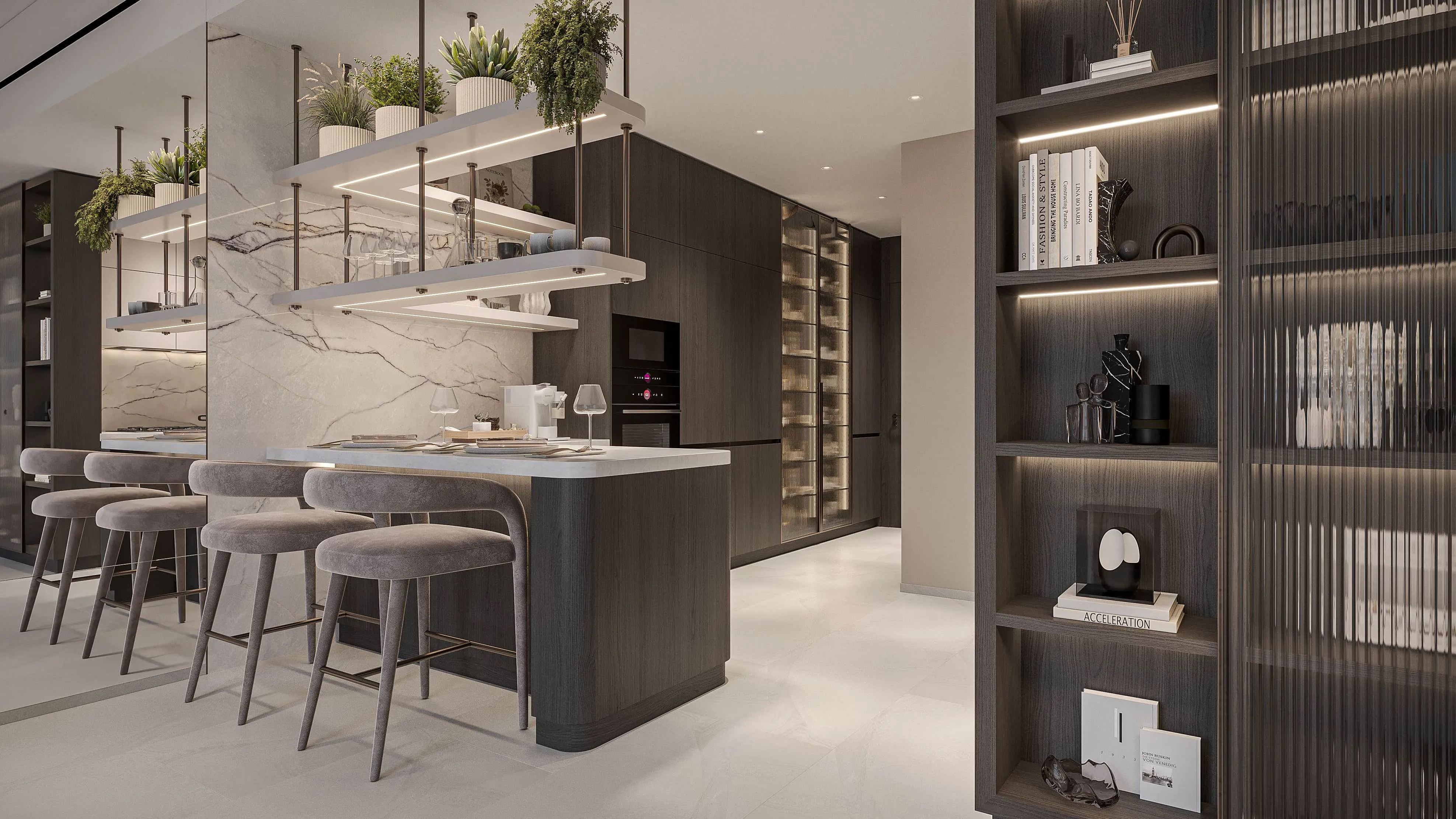 Tresora by Wadan Interior 2